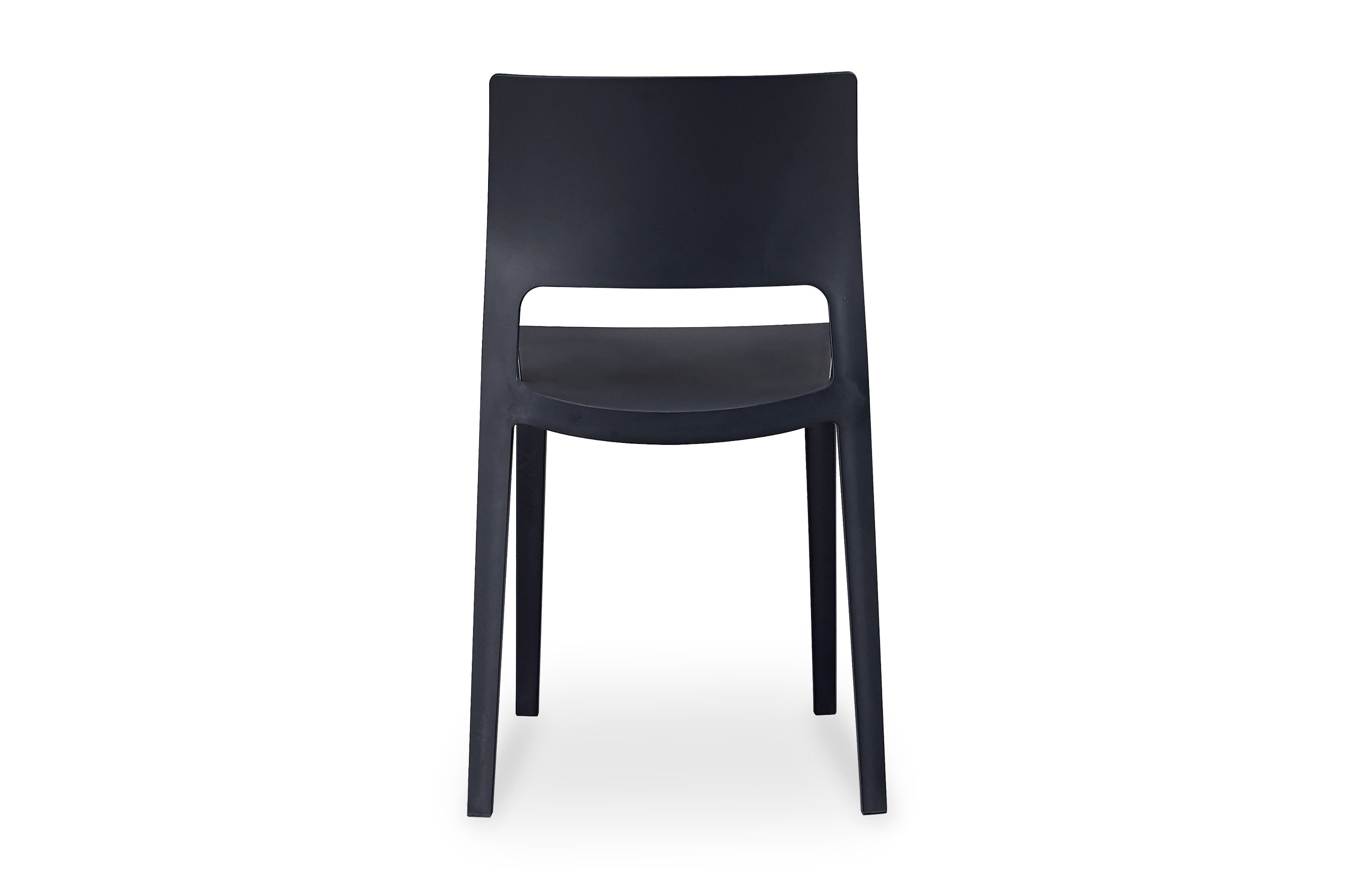 Lyric Chair – Black 5
