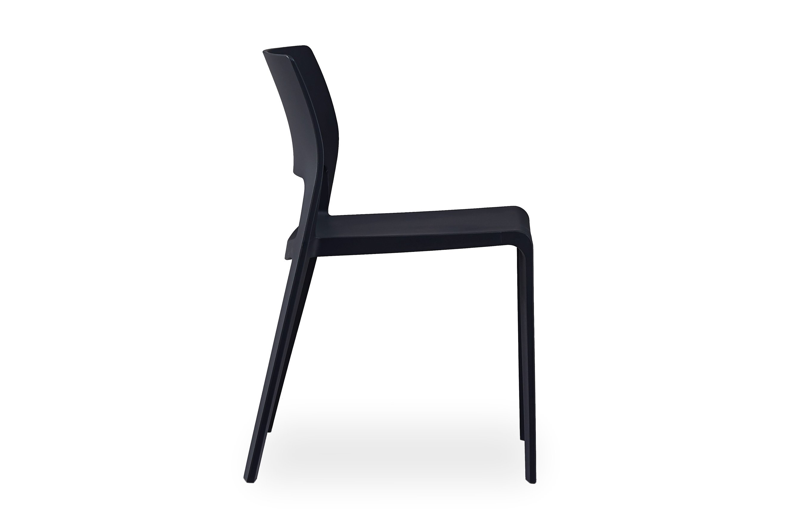 Lyric Chair – Black 4