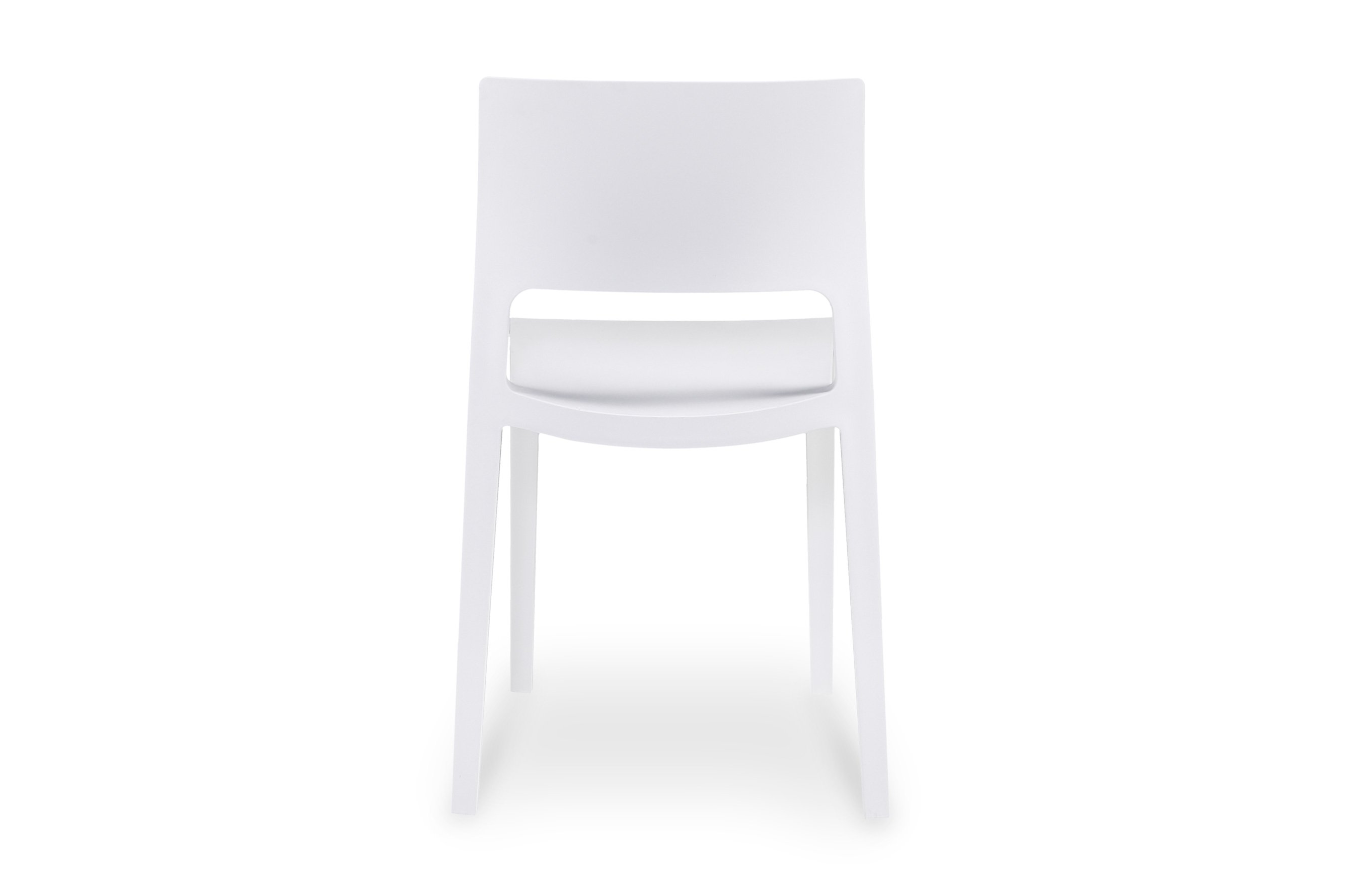 Lyric Chair – White 5