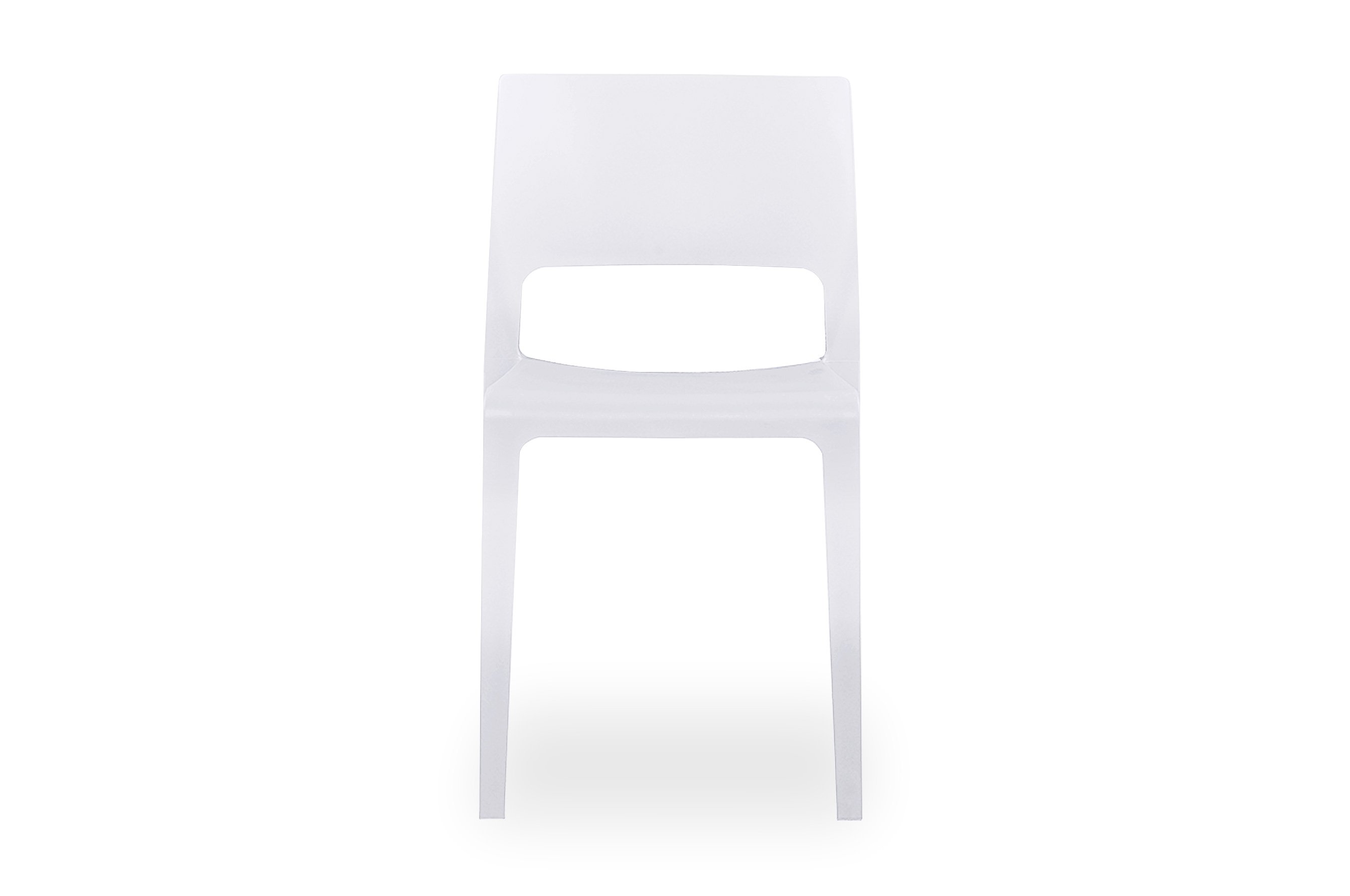 Lyric Chair – White 1