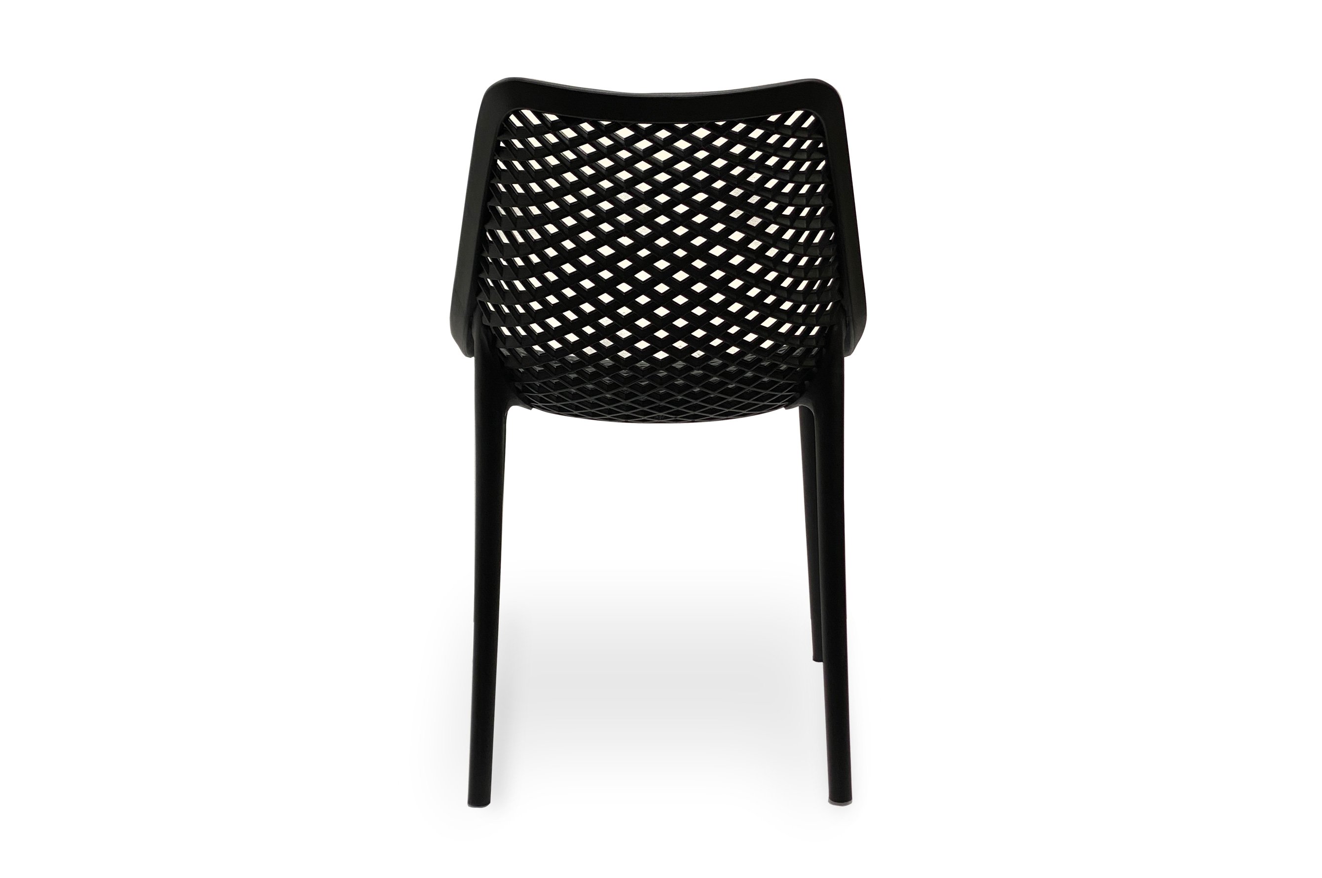 Soprano Chair – Black 5