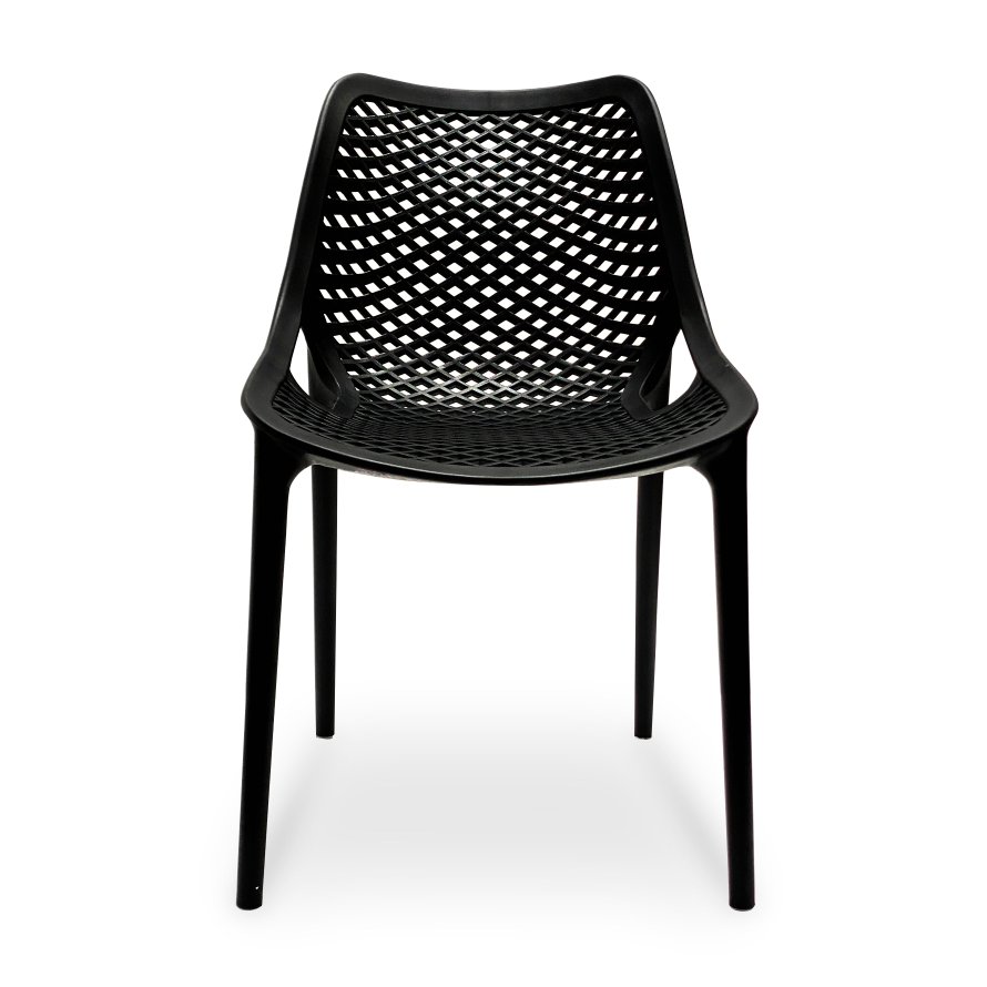 Soprano Chair – Black 13