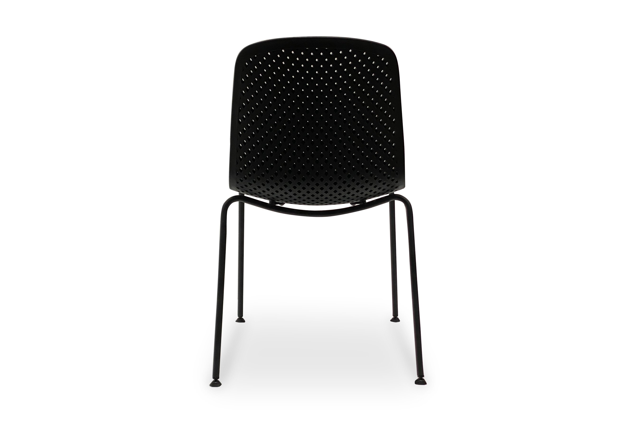 Falco Chair – Black 4