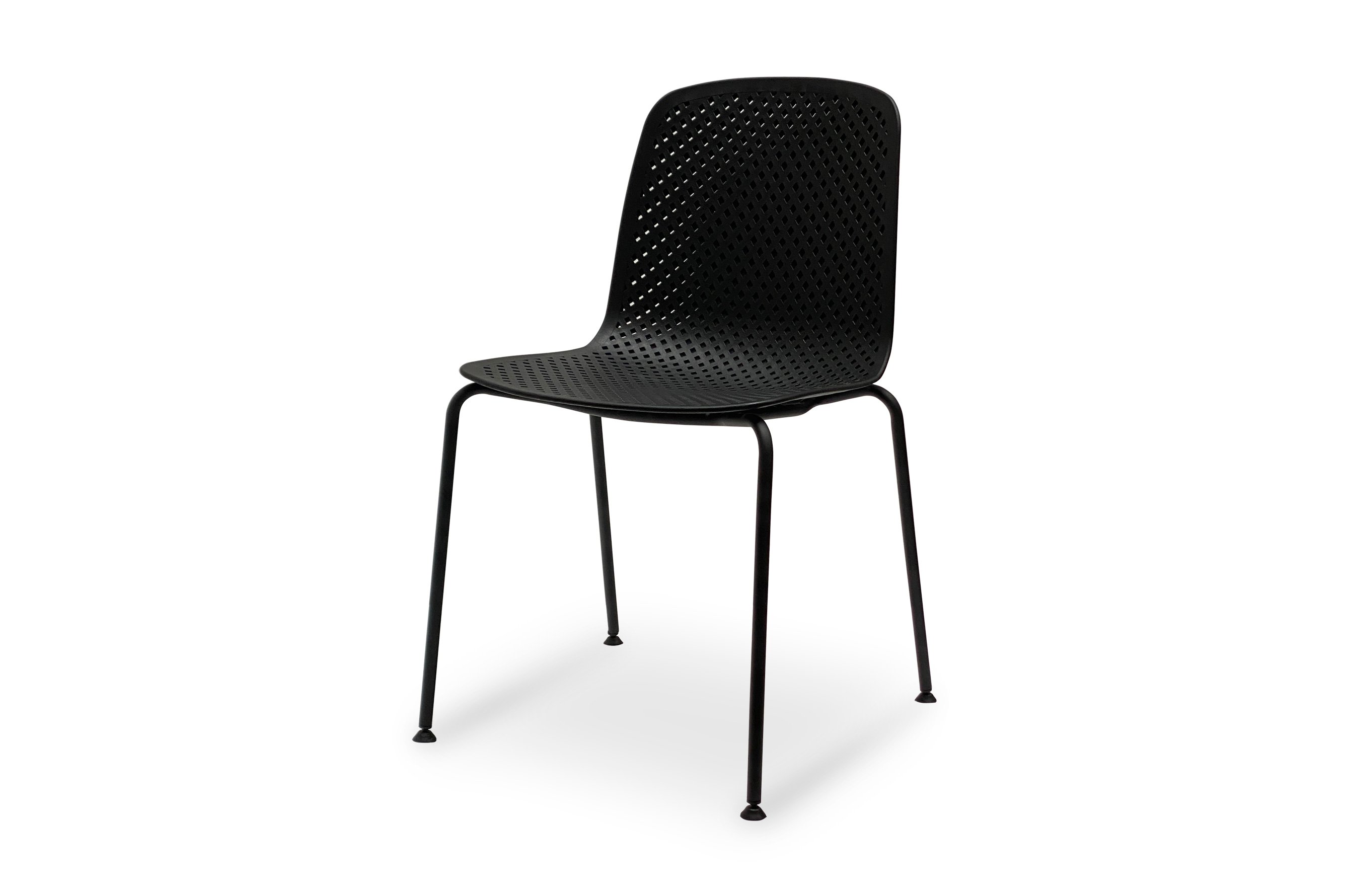 Falco Chair – Black 2