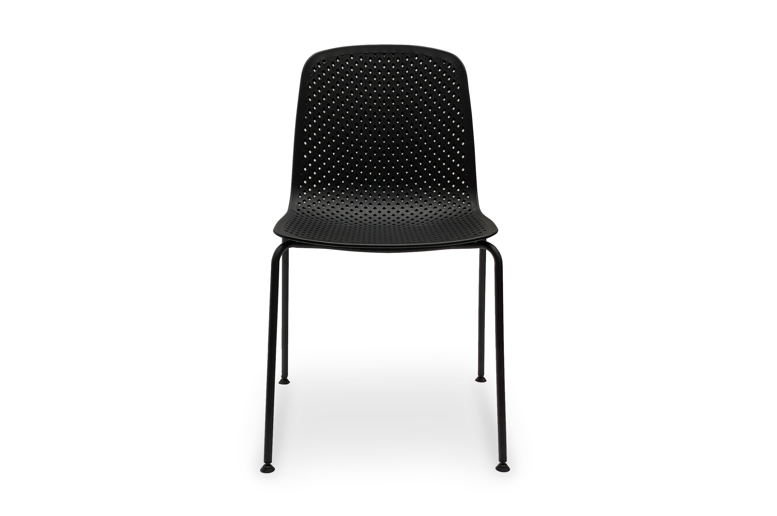 Falco Chair – Black 1