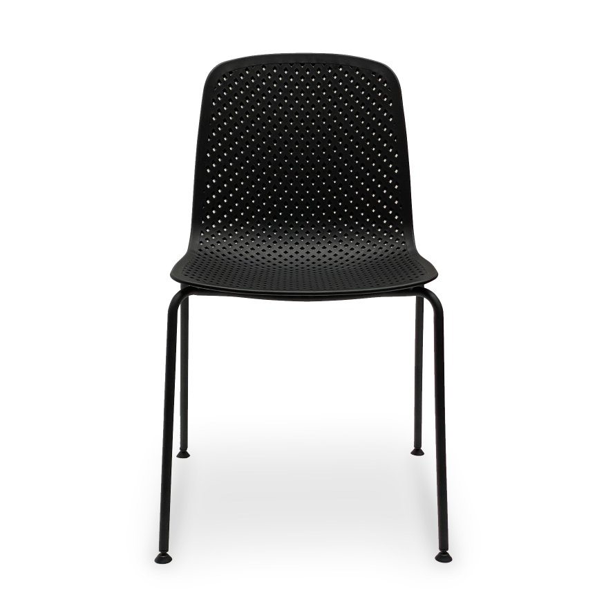 Falco Chair – Black 16