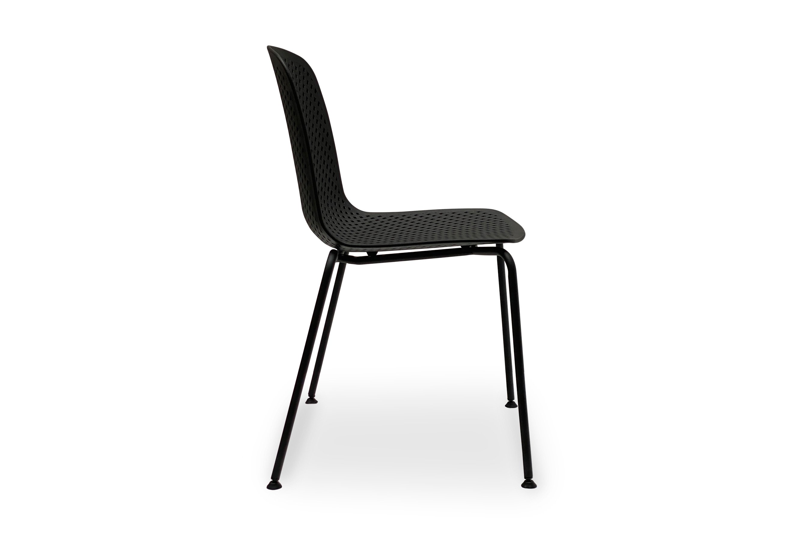 Falco Chair – Black 3