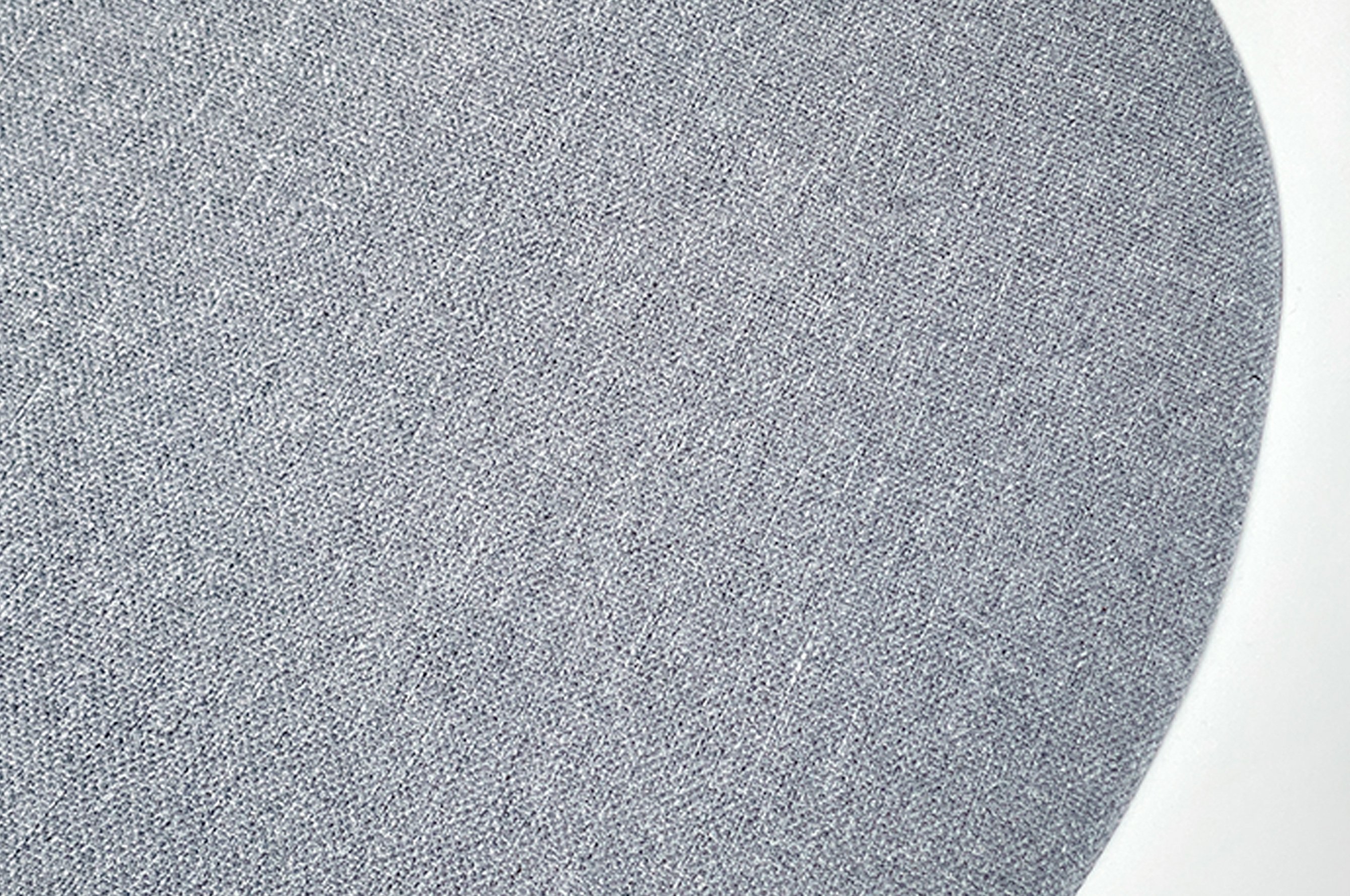 Valentina Chair – White / Grey Cushion 5