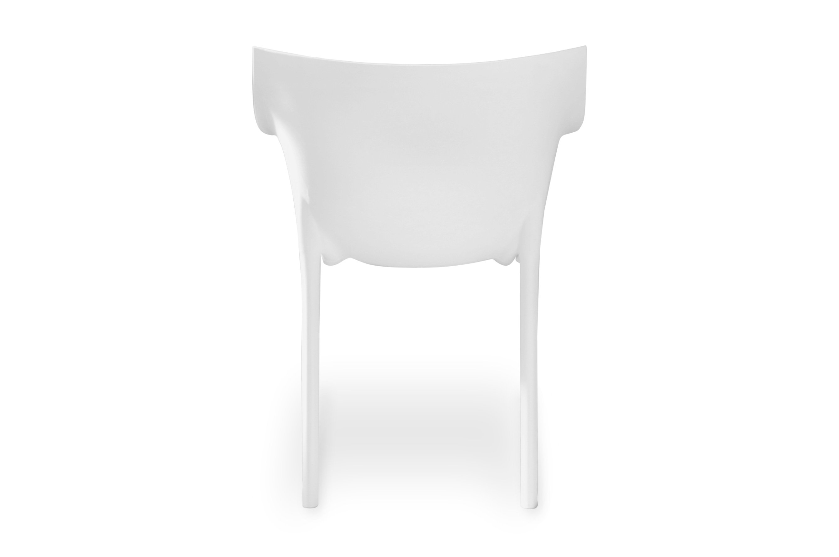 Reid Chair – White 4
