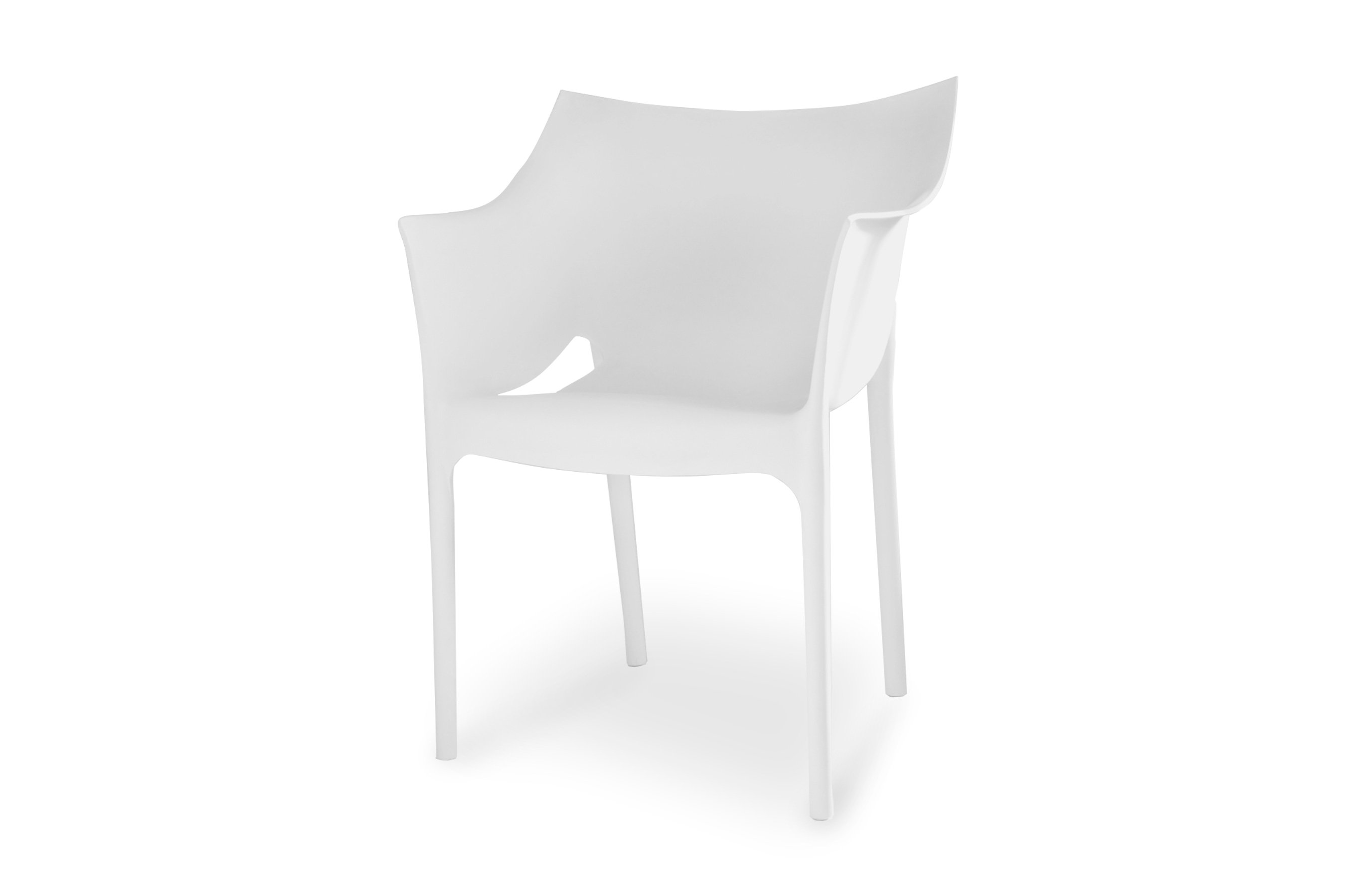 Reid Chair – White 2