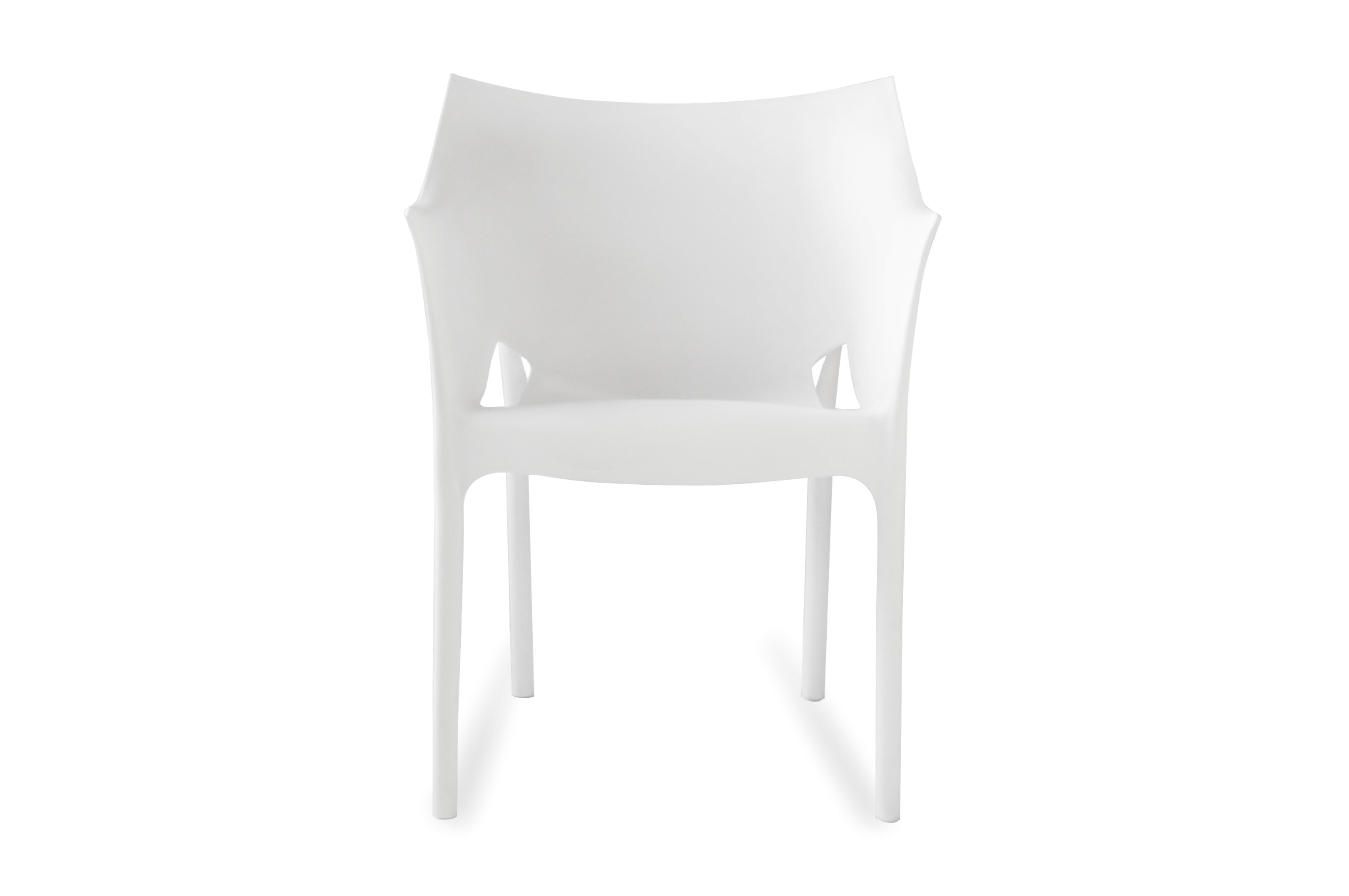 Reid Chair – White 1