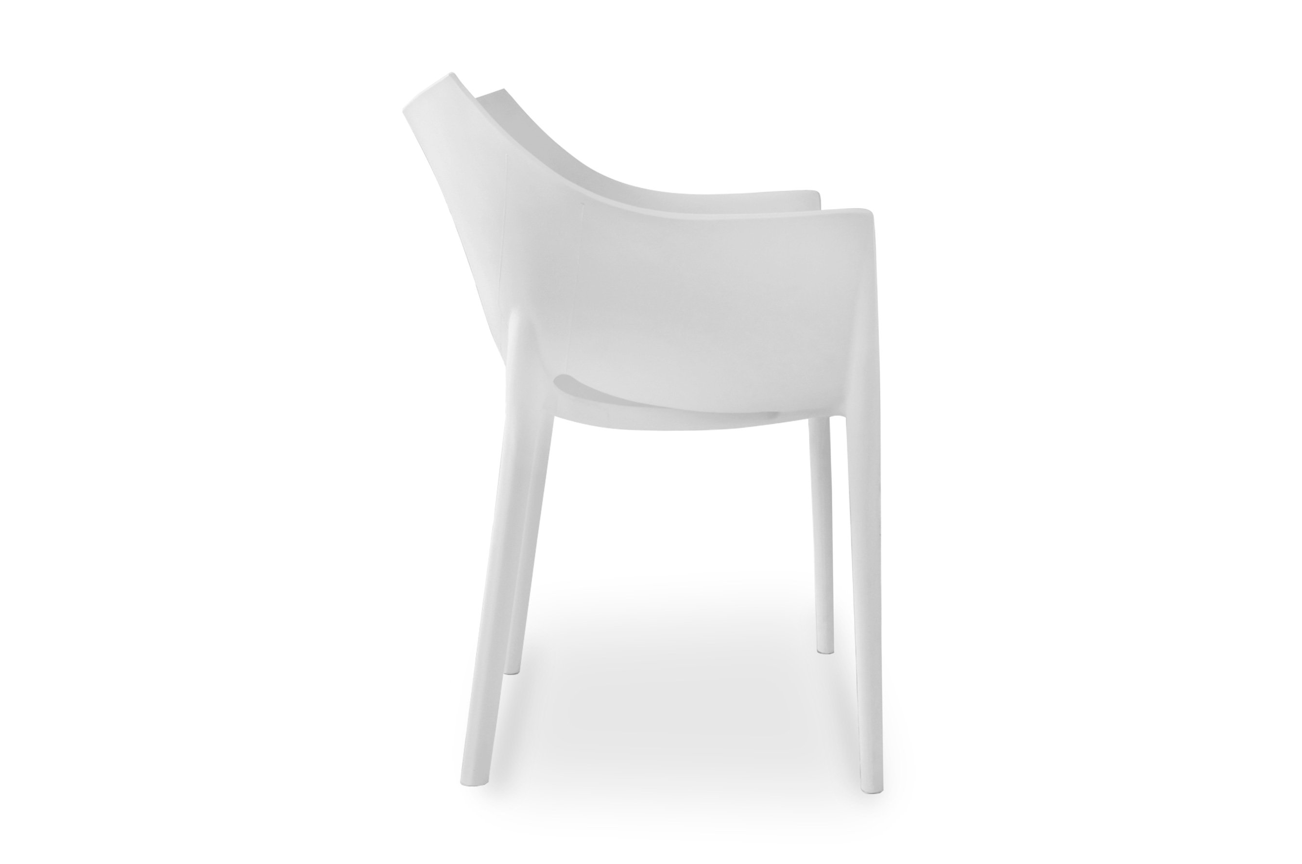 Reid Chair – White 3