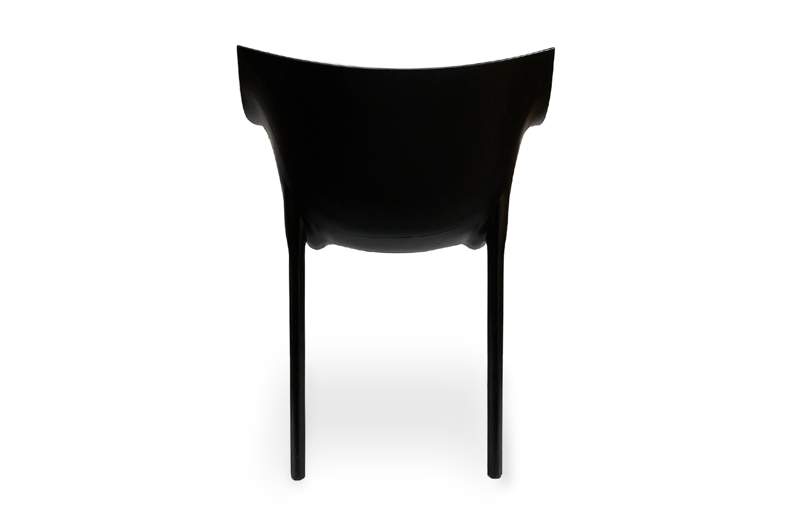 Reid Chair – Black 4