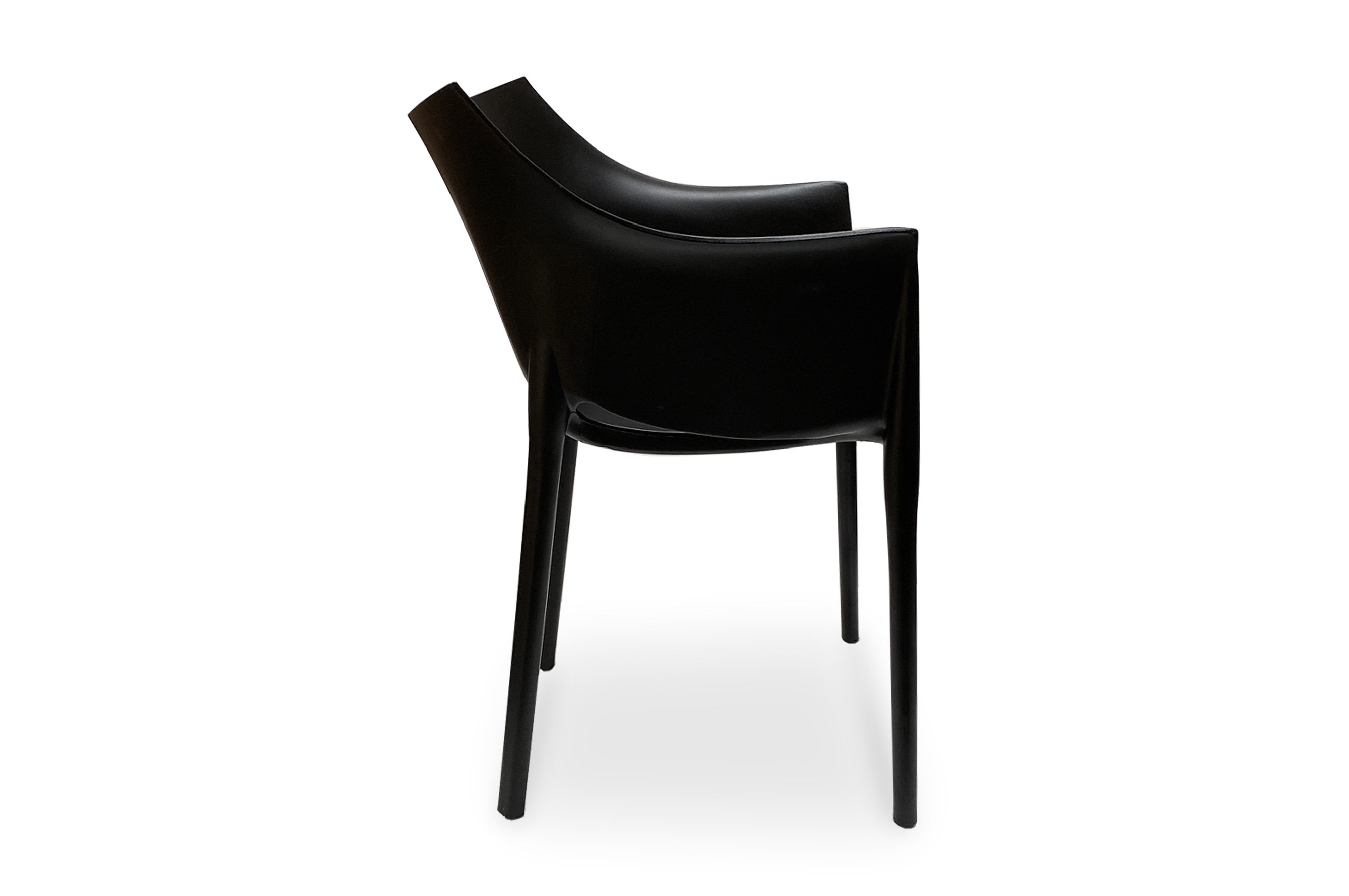 Reid Chair – Black 3
