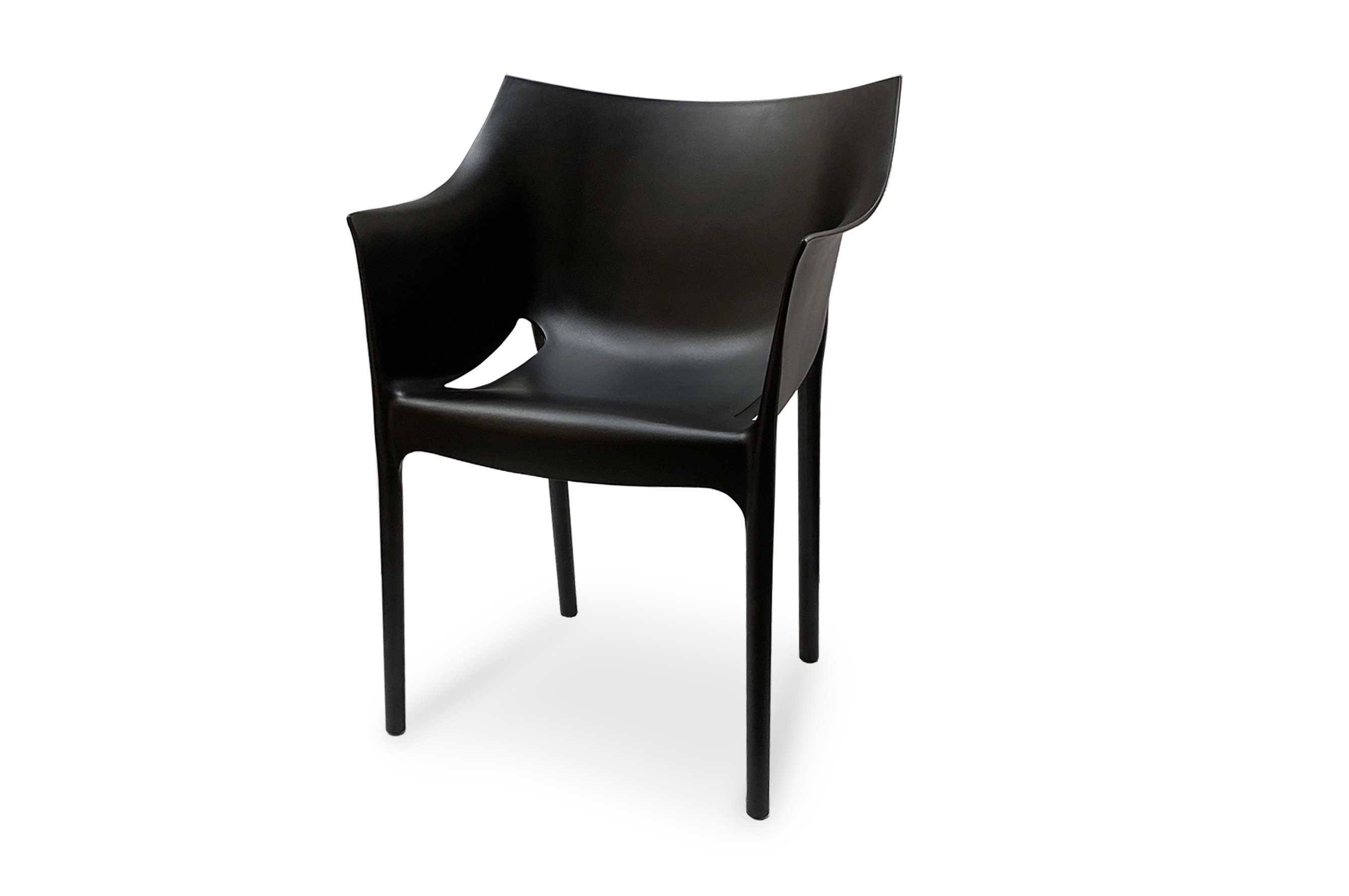 Reid Chair – Black 2