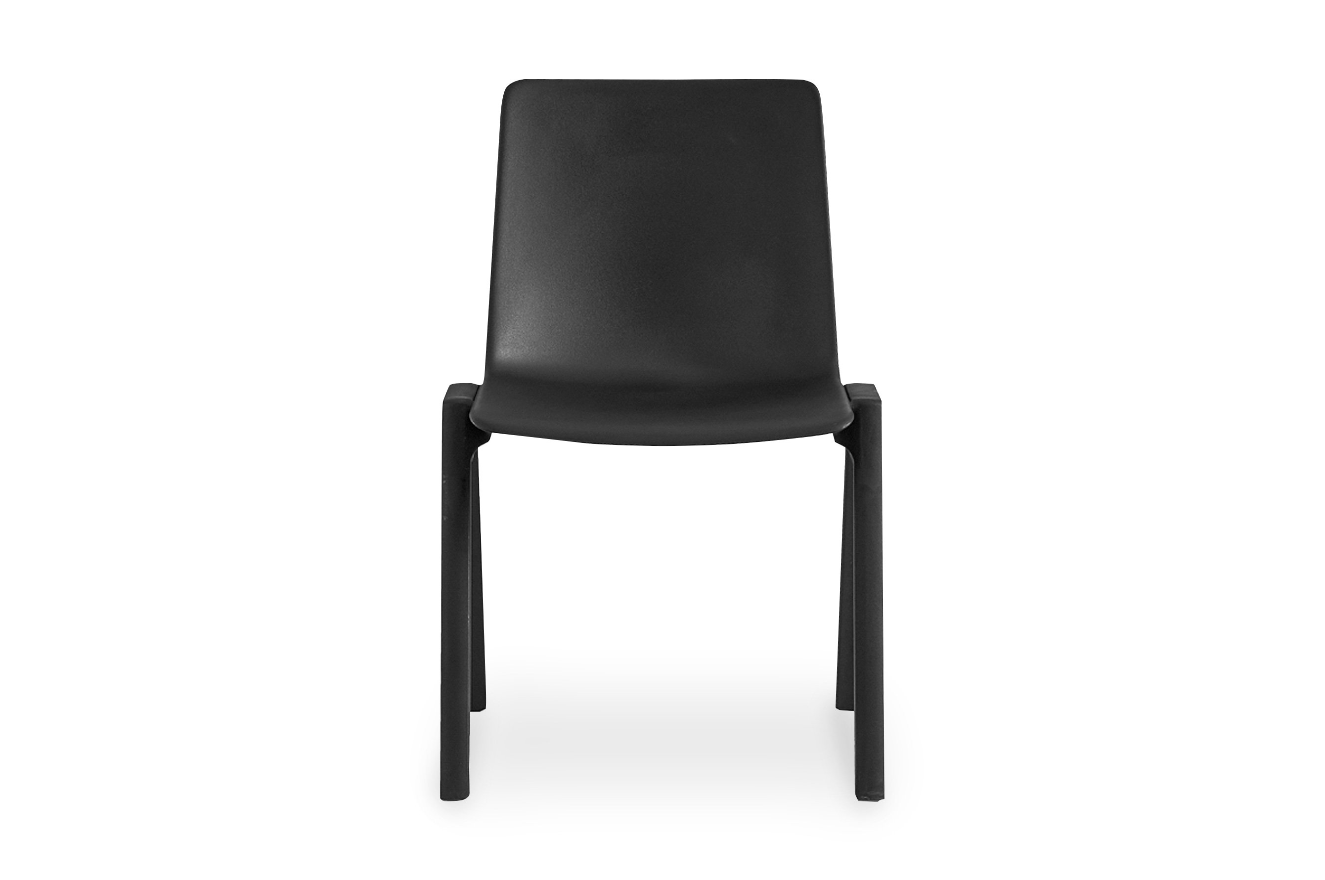 Stax Chair – Black 1