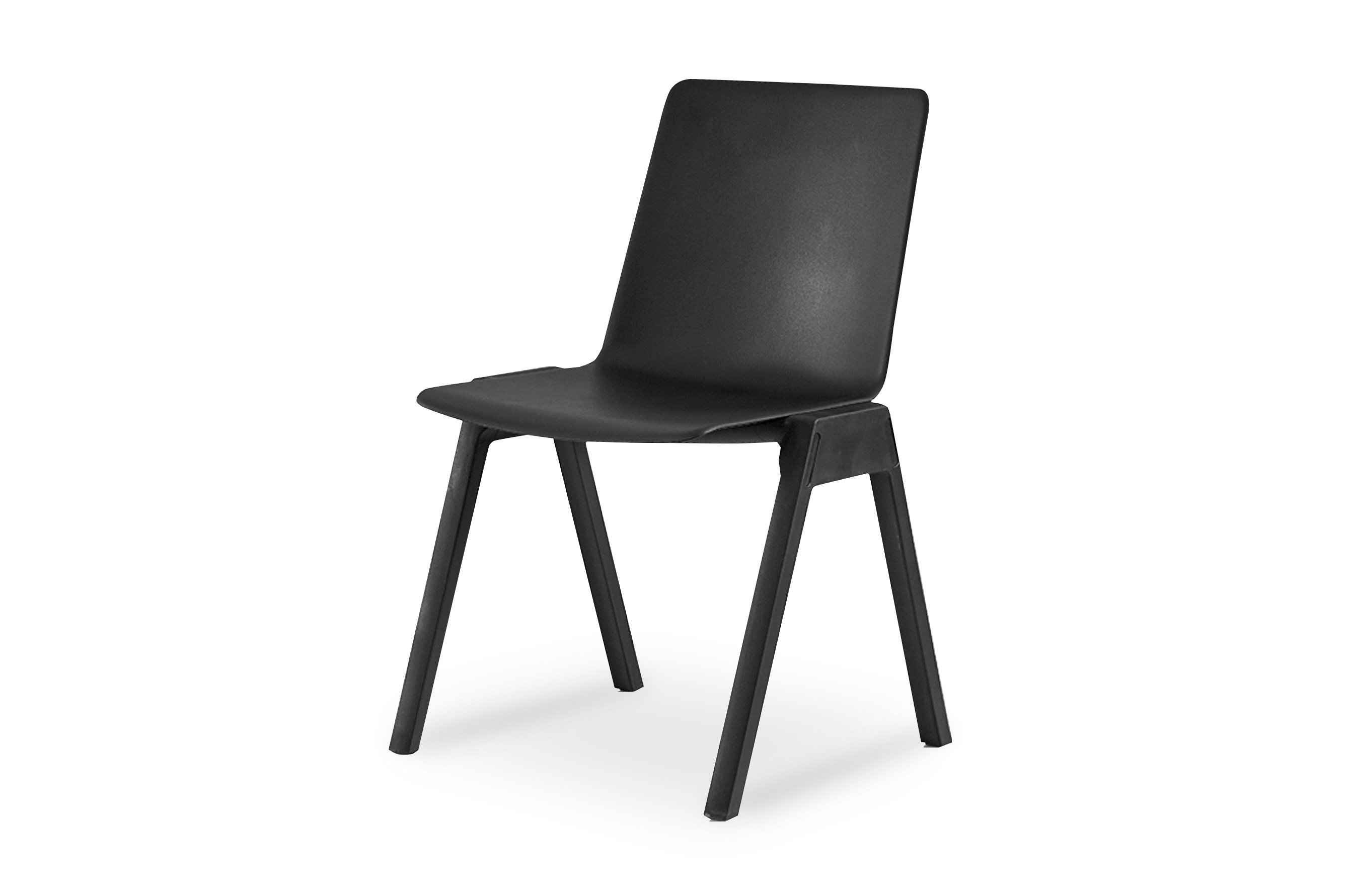 Stax Chair – Black 2