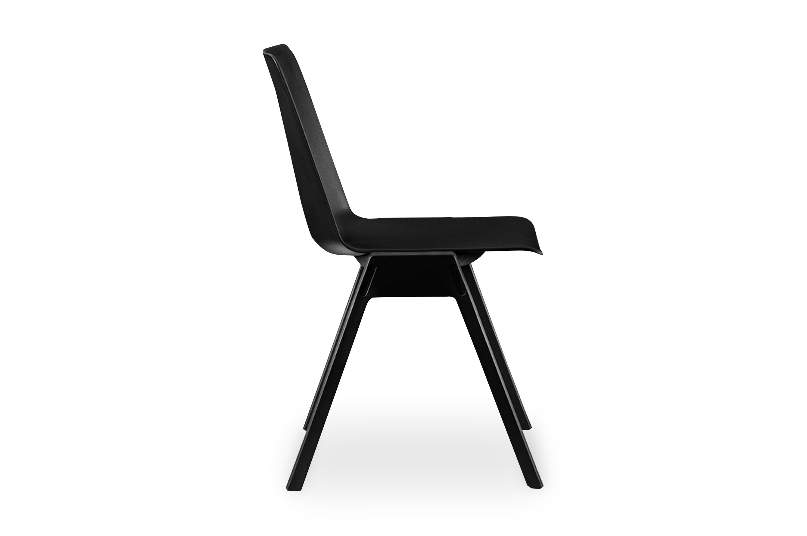 Stax Chair – Black 4