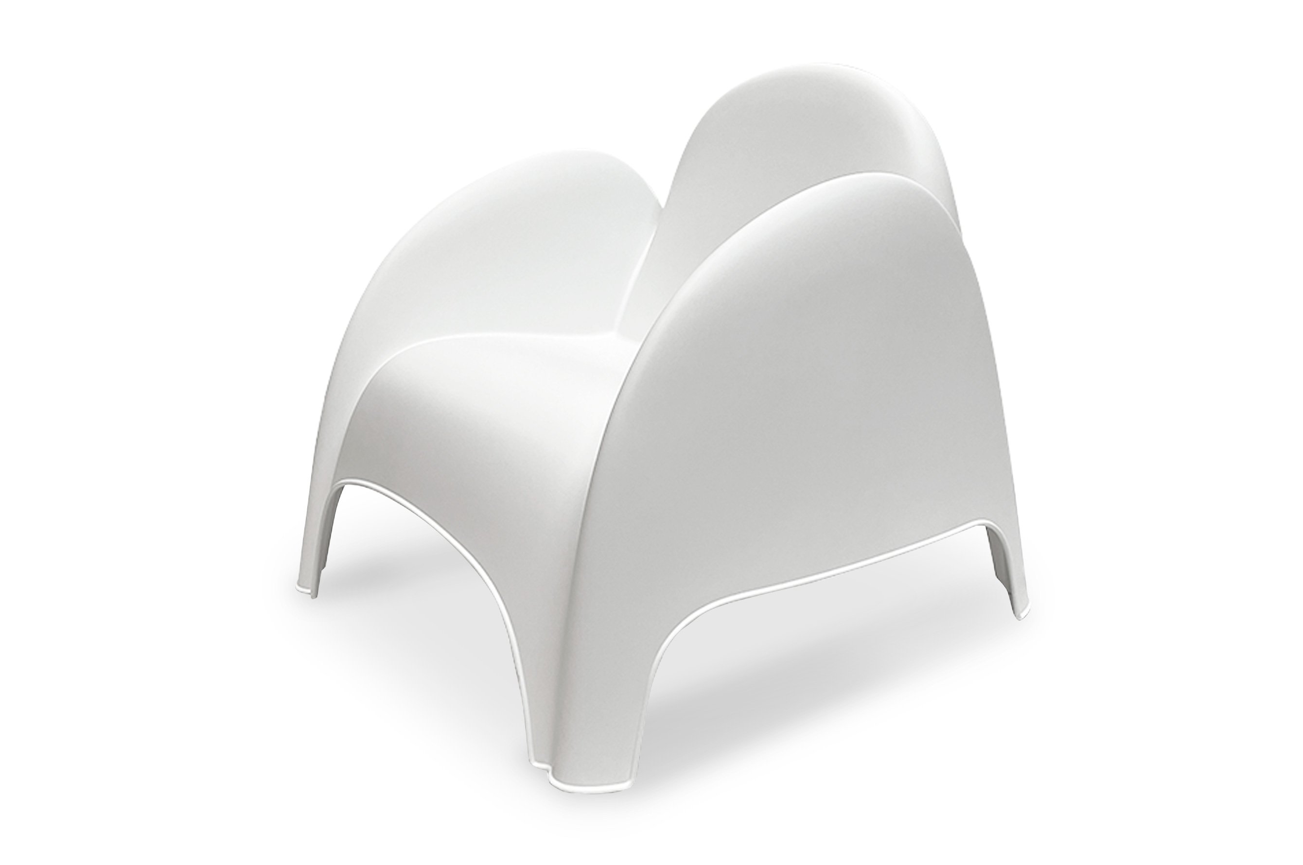 Elfi Chair – White 2