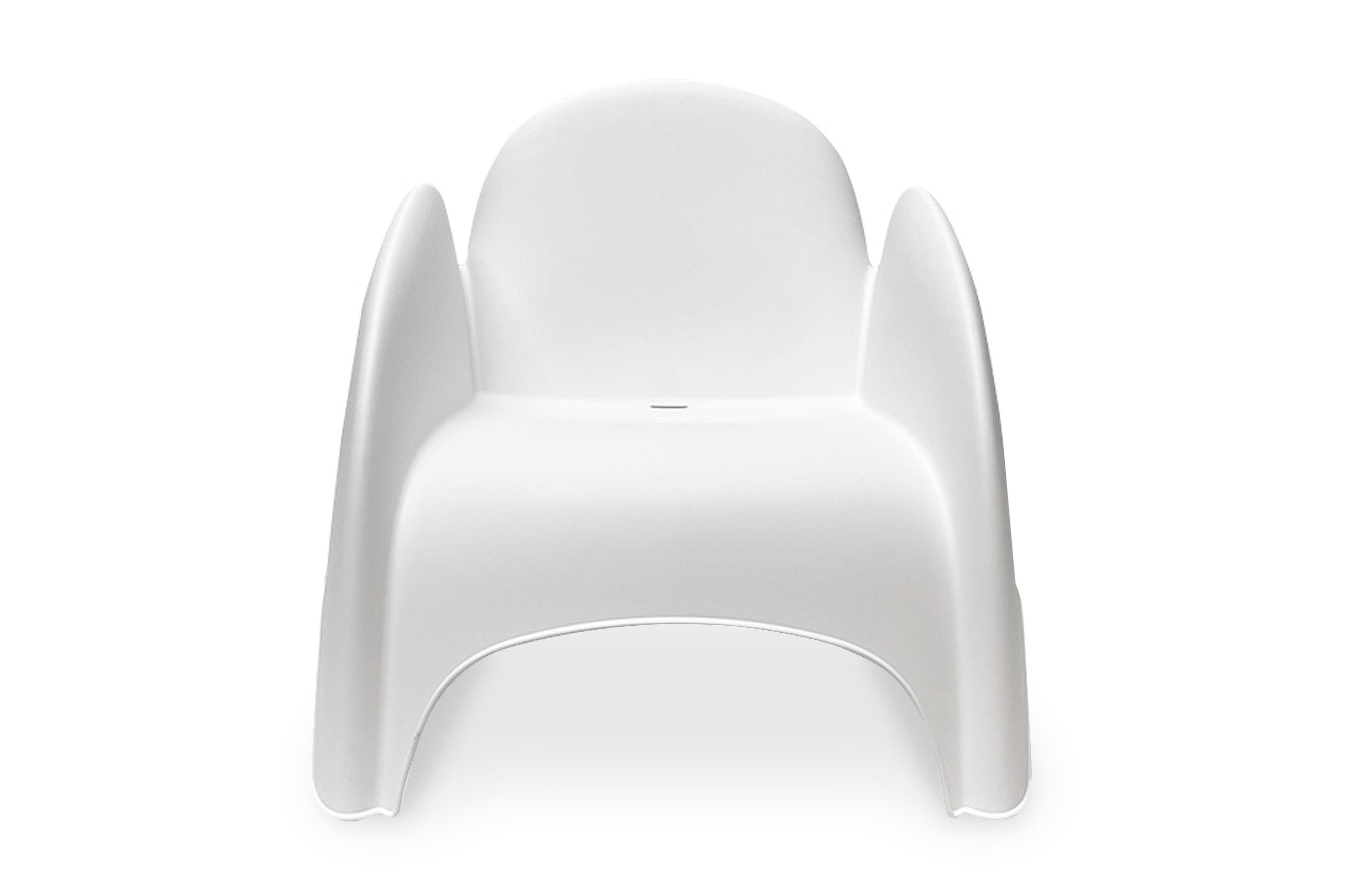 Elfi Chair – White 1