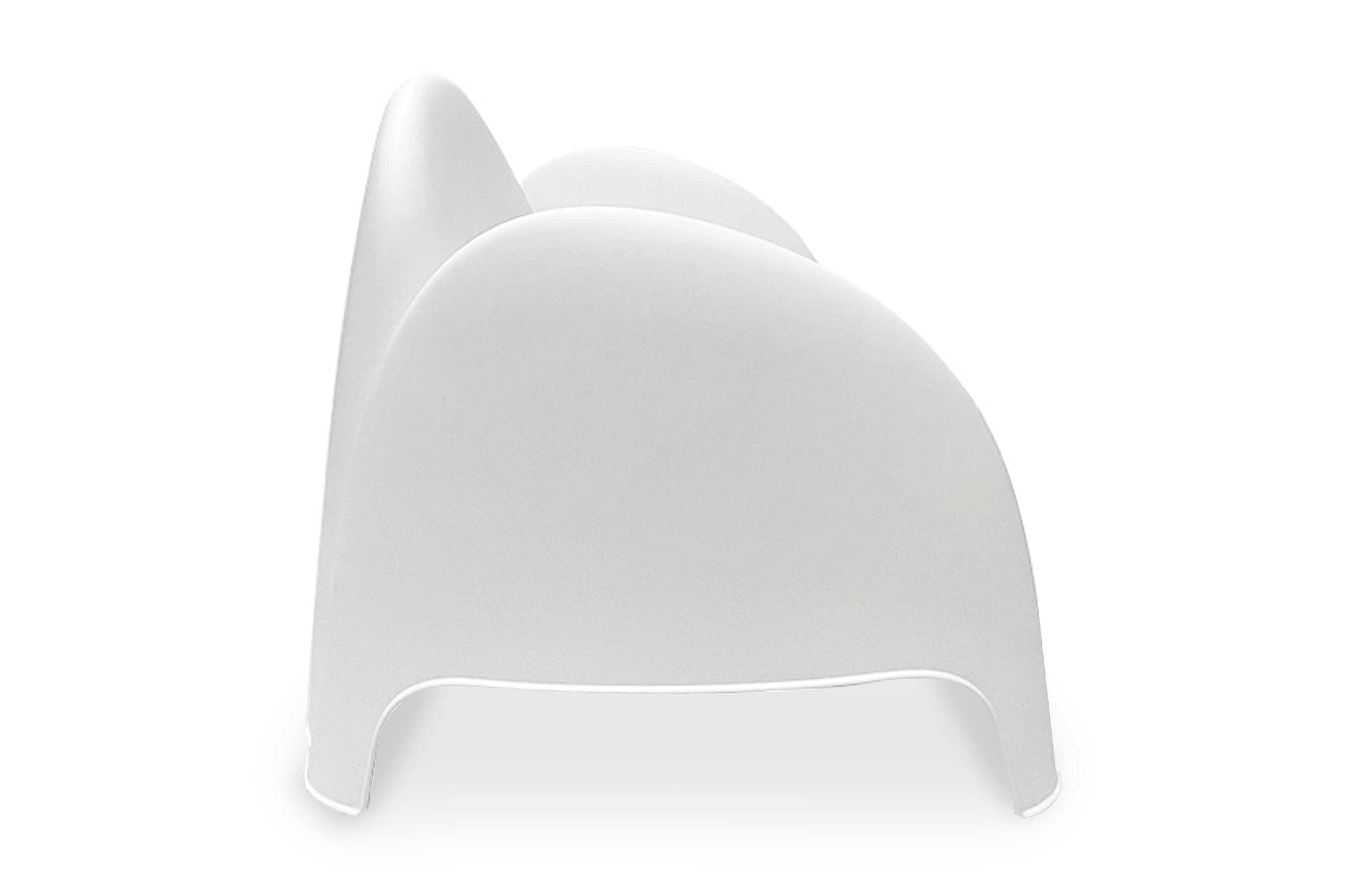 Elfi Chair – White 3
