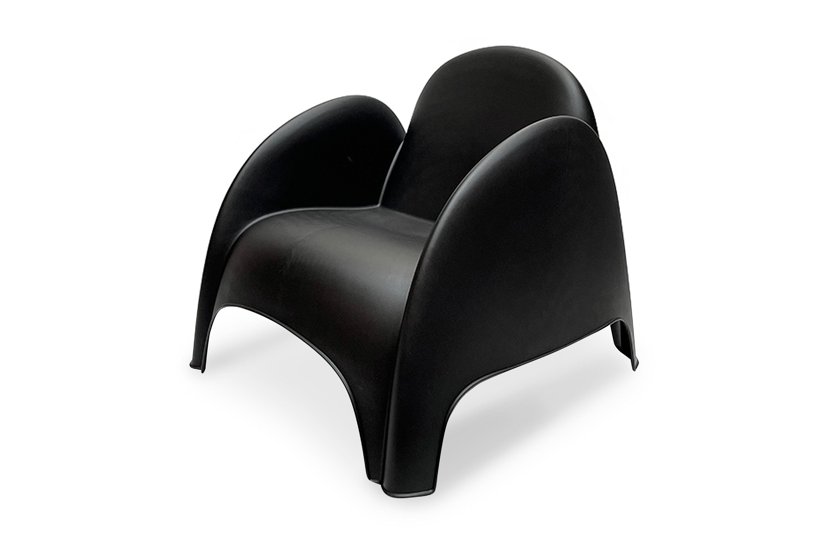 Elfi Chair – Black 2