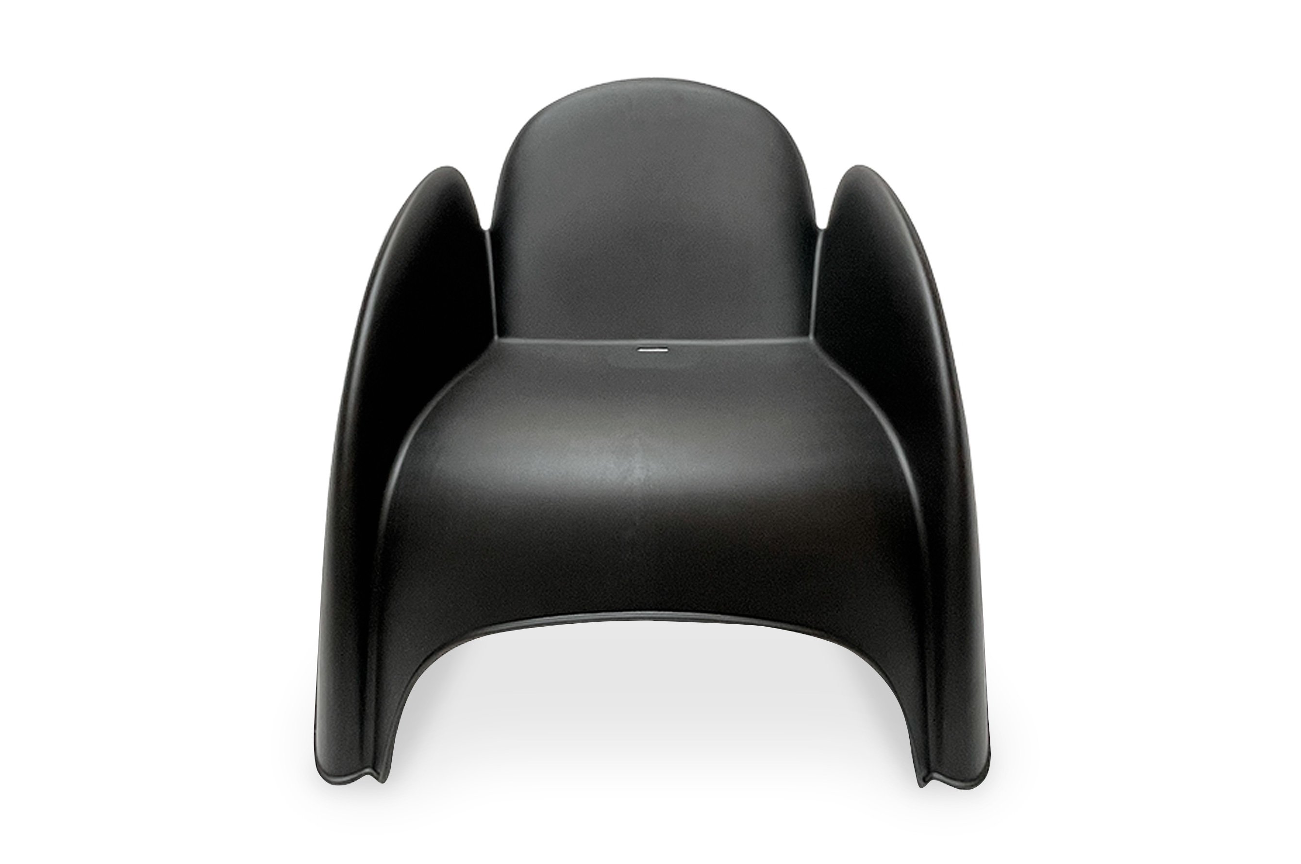 Elfi Chair – Black 1