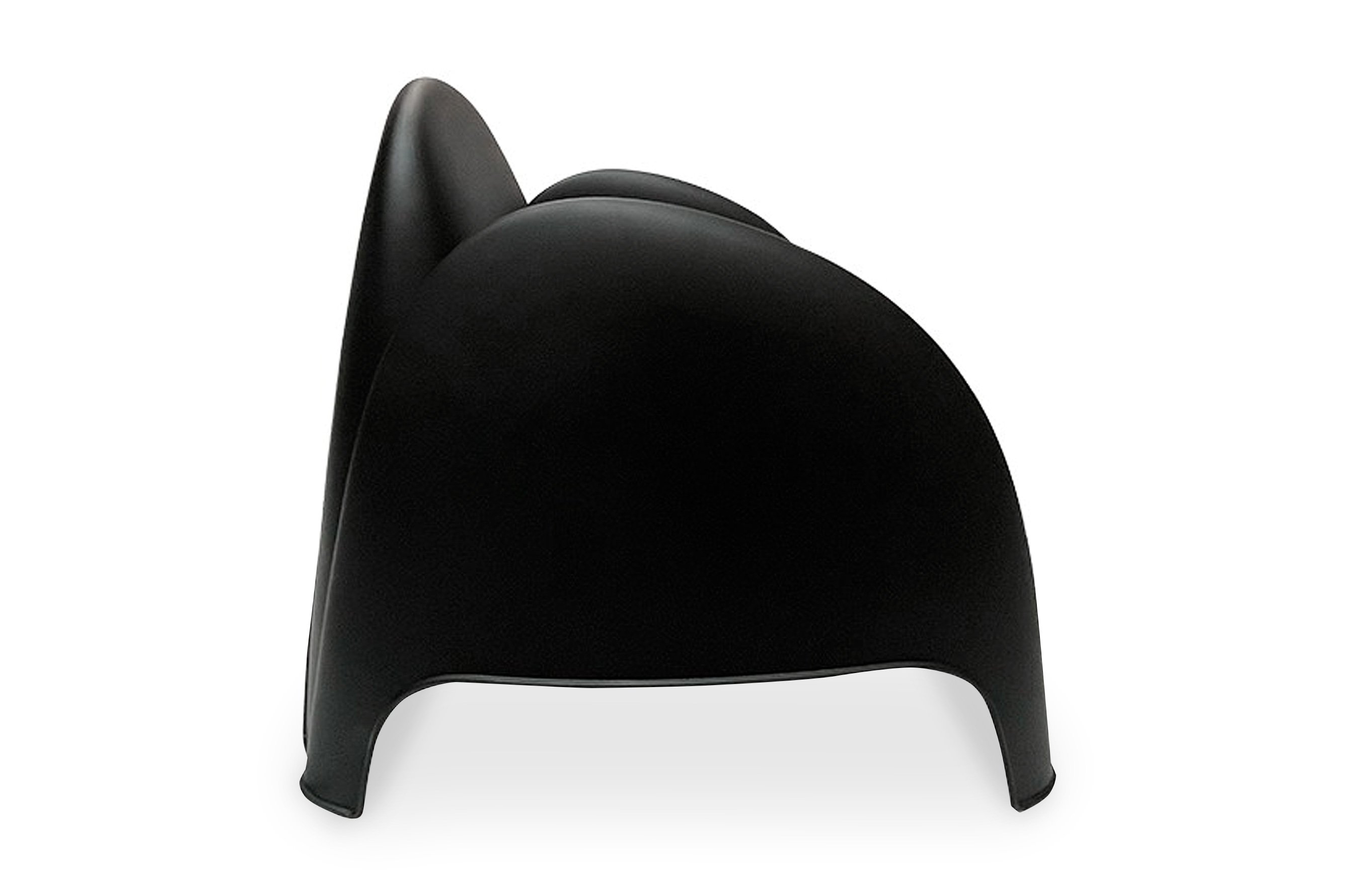 Elfi Chair – Black 3