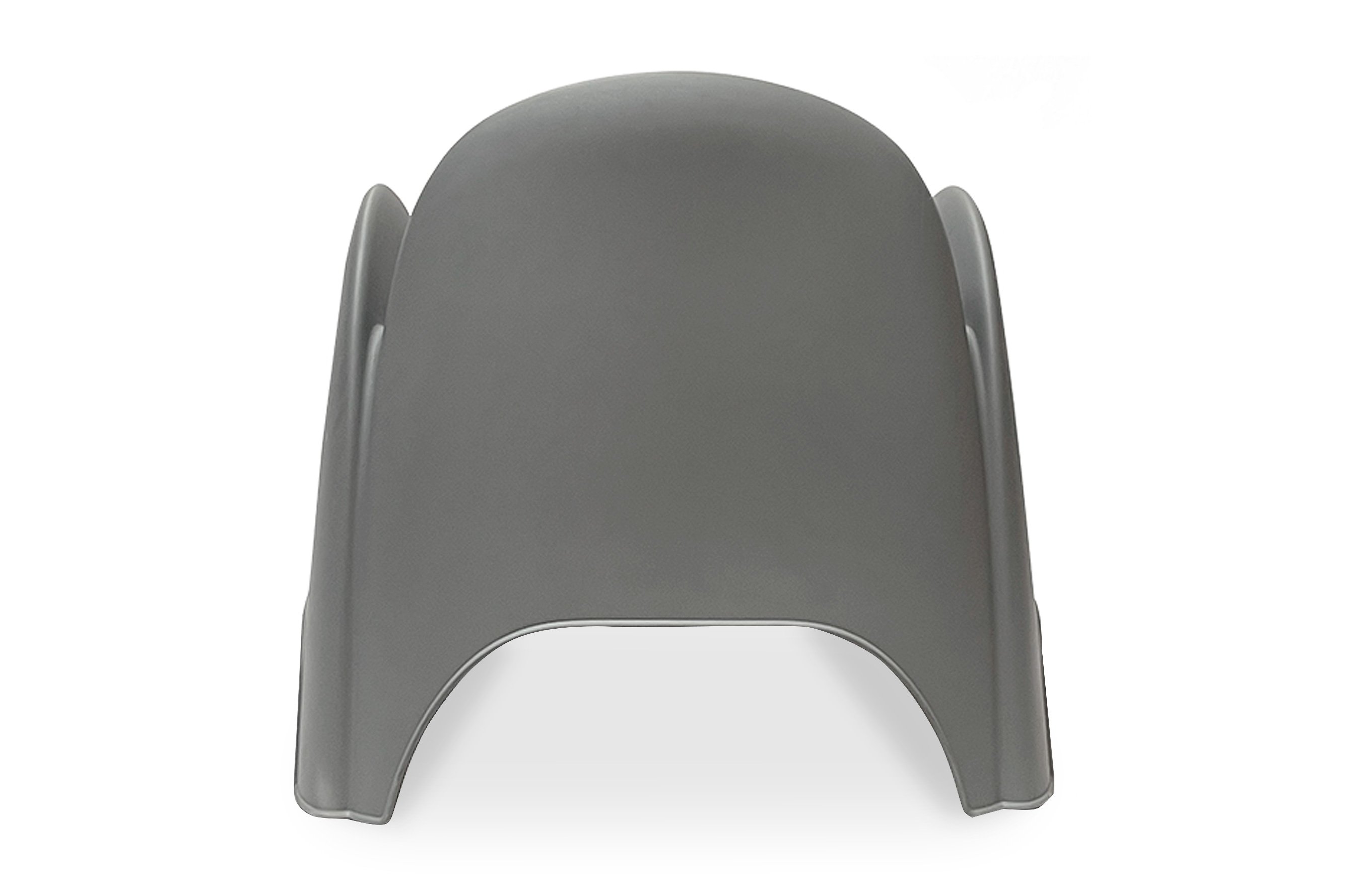 Elfi Chair – Grey 4