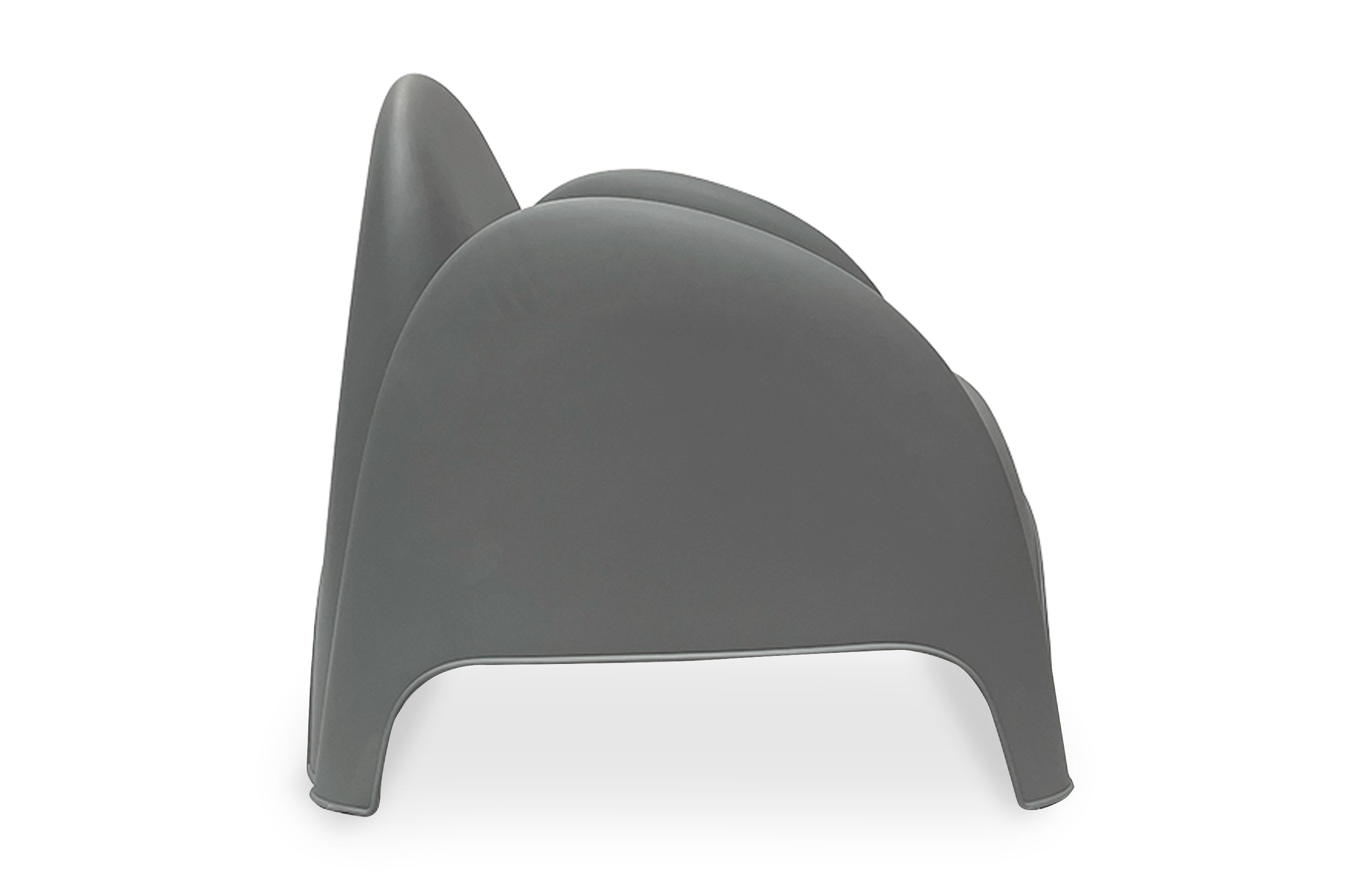 Elfi Chair – Grey 3