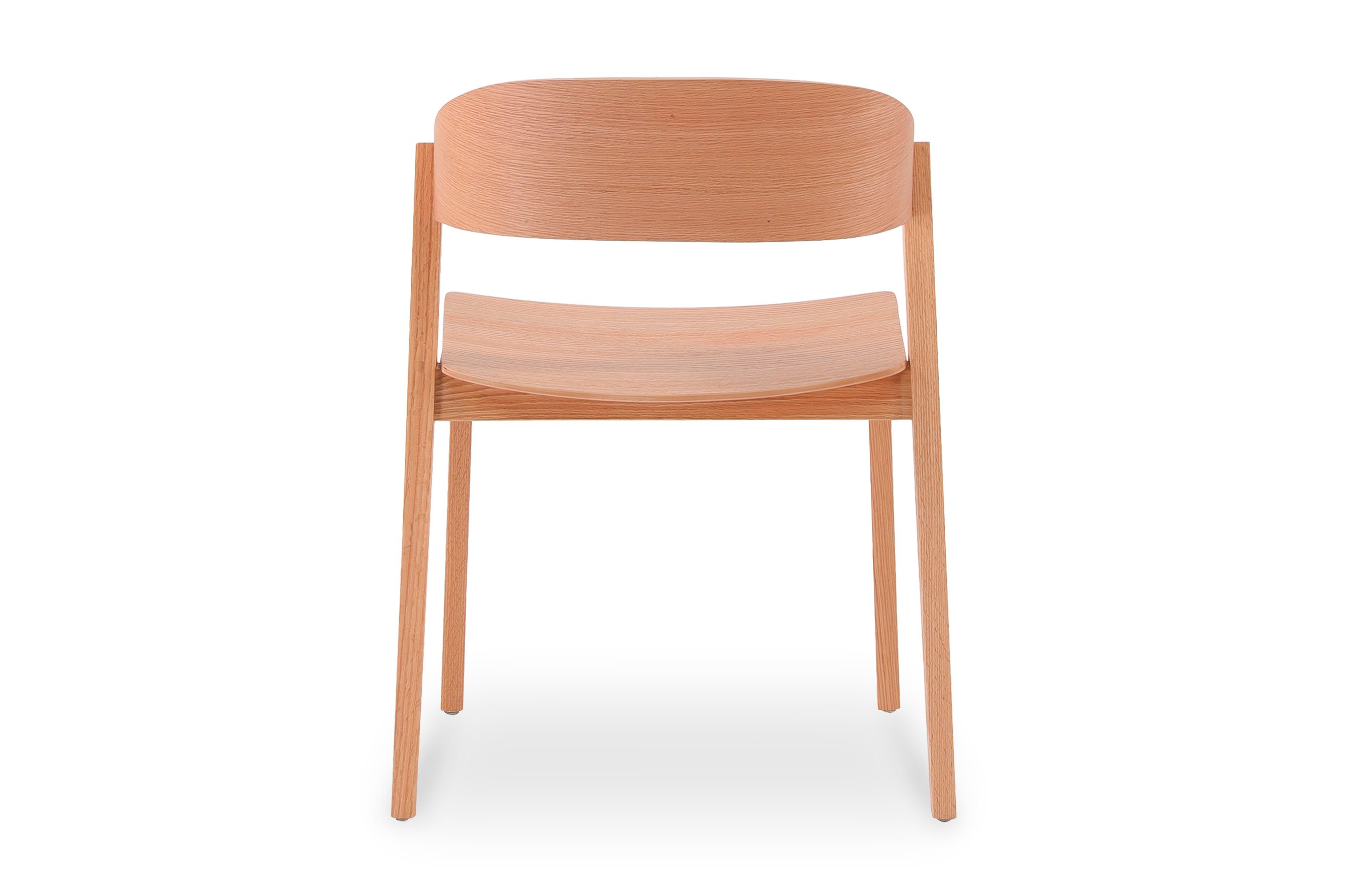 Nordic Vigard Chair – Natural 5