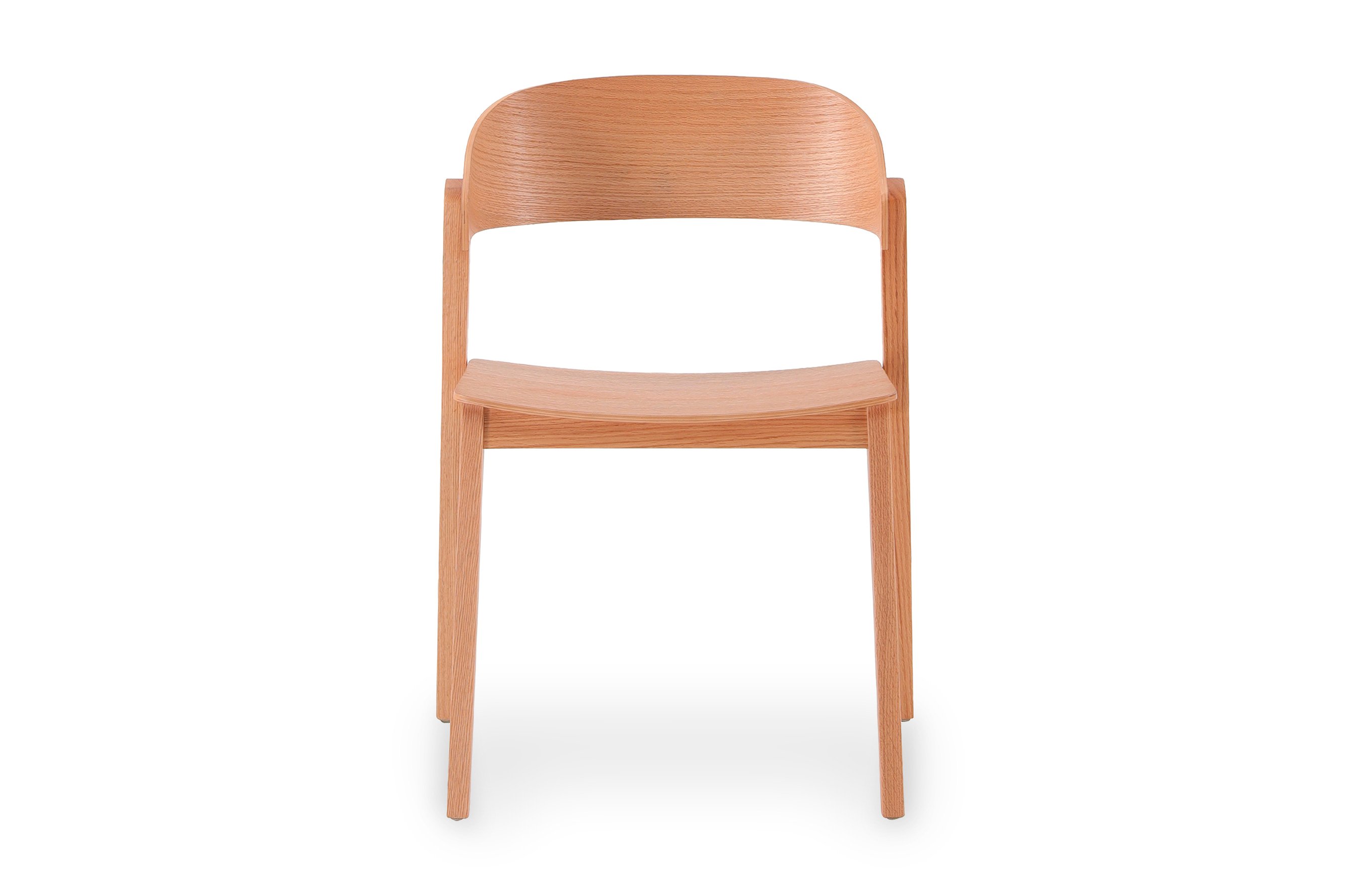 Nordic Vigard Chair – Natural 1