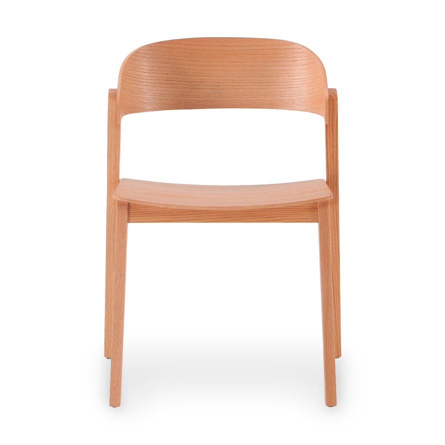 Nordic Vigard Chair – Natural 7