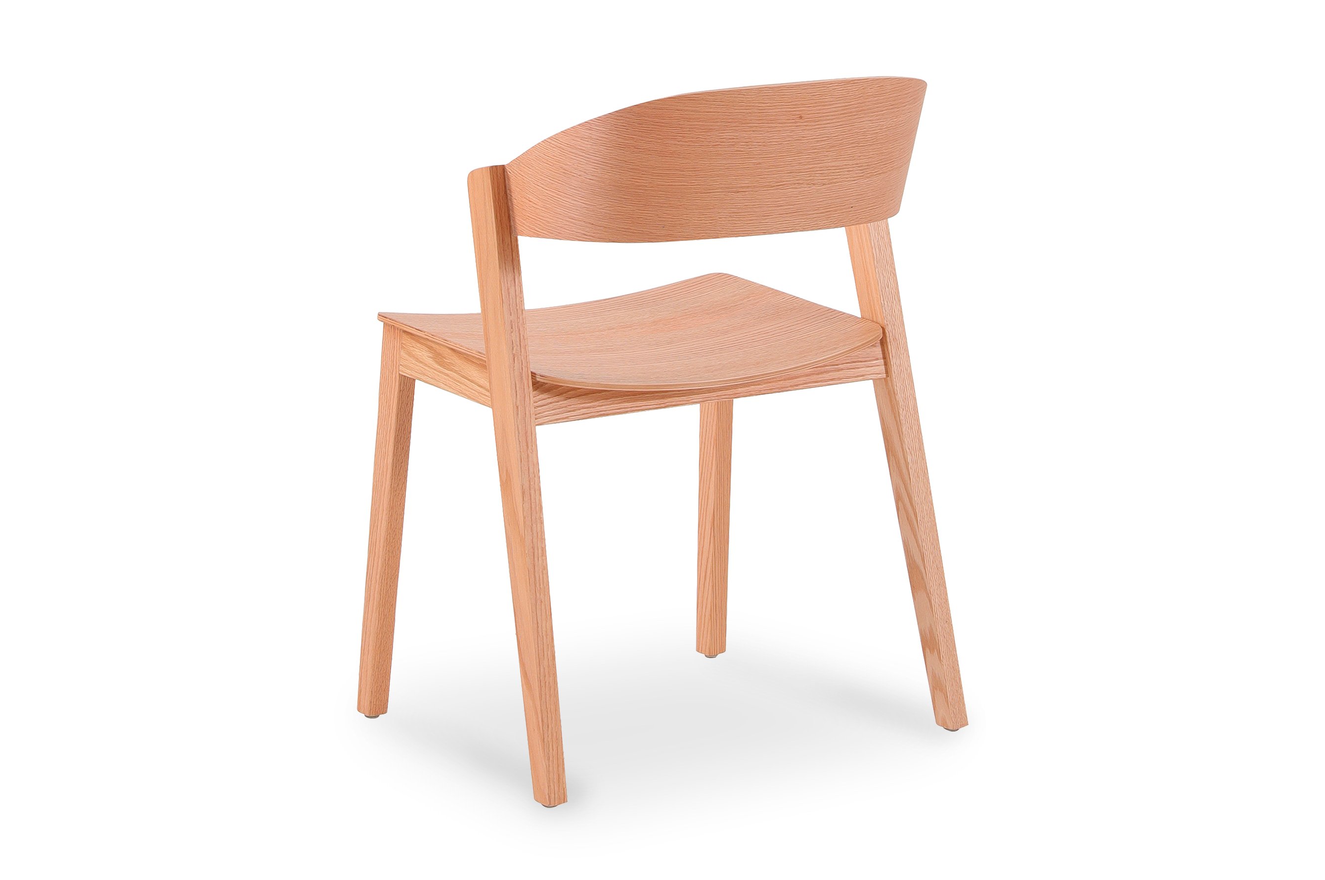 Nordic Vigard Chair – Natural 3
