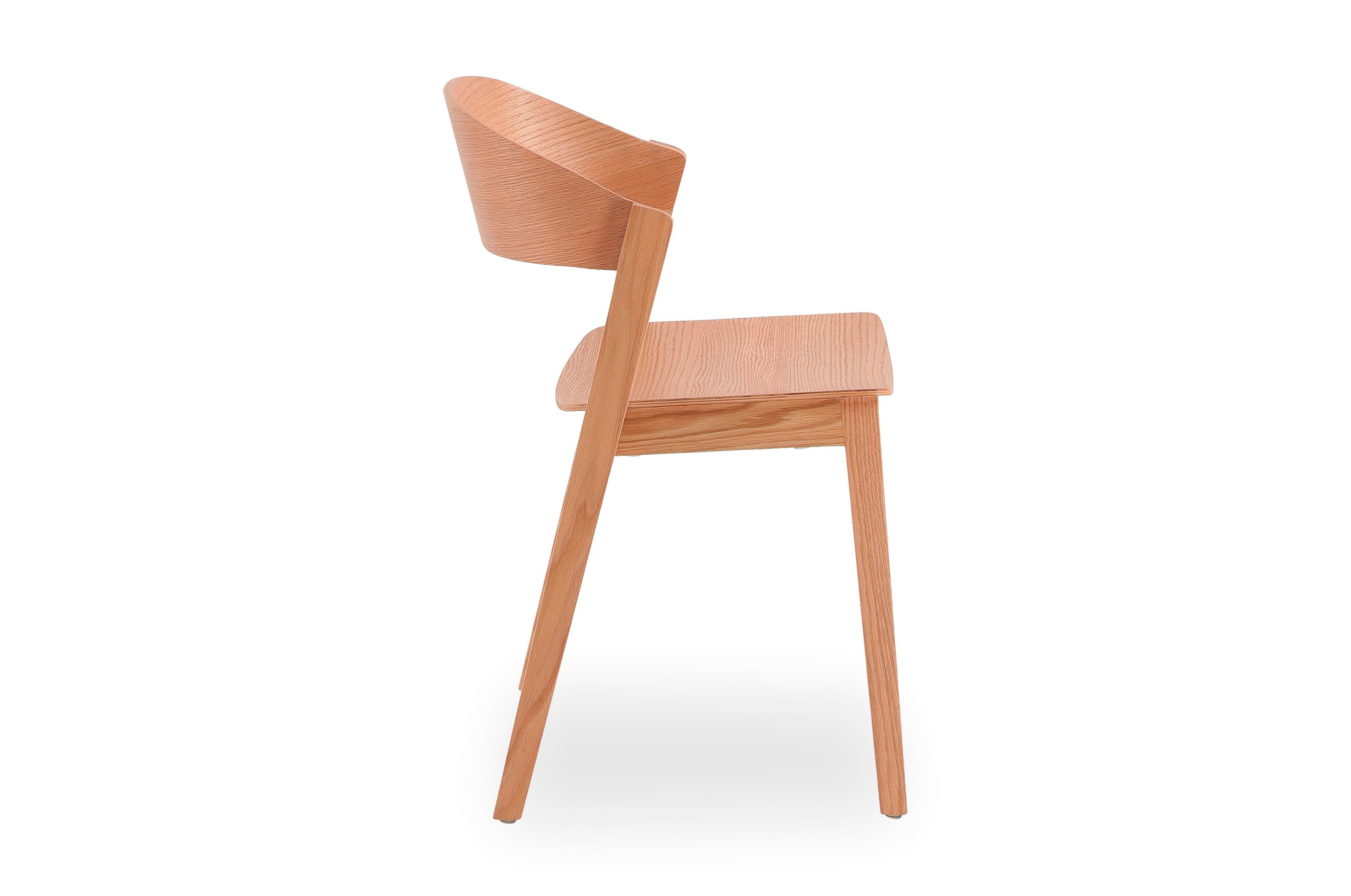 Nordic Vigard Chair – Natural 4