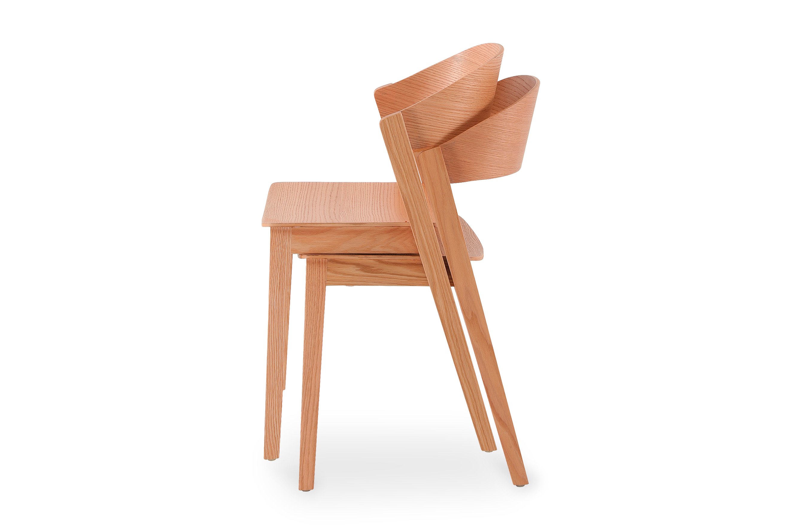 Nordic Vigard Chair – Natural 6
