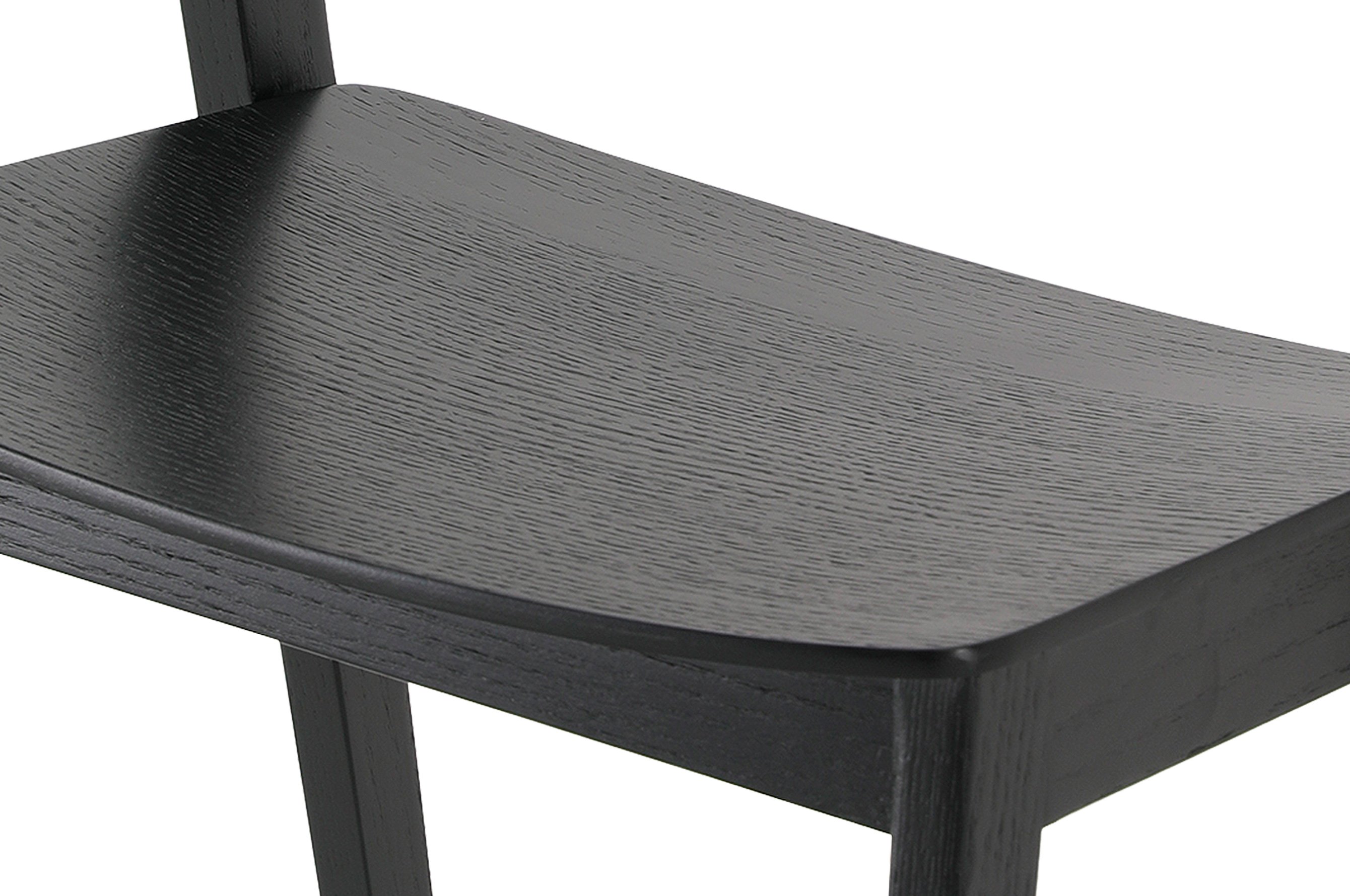 Nordic Vigard Chair – Black 6