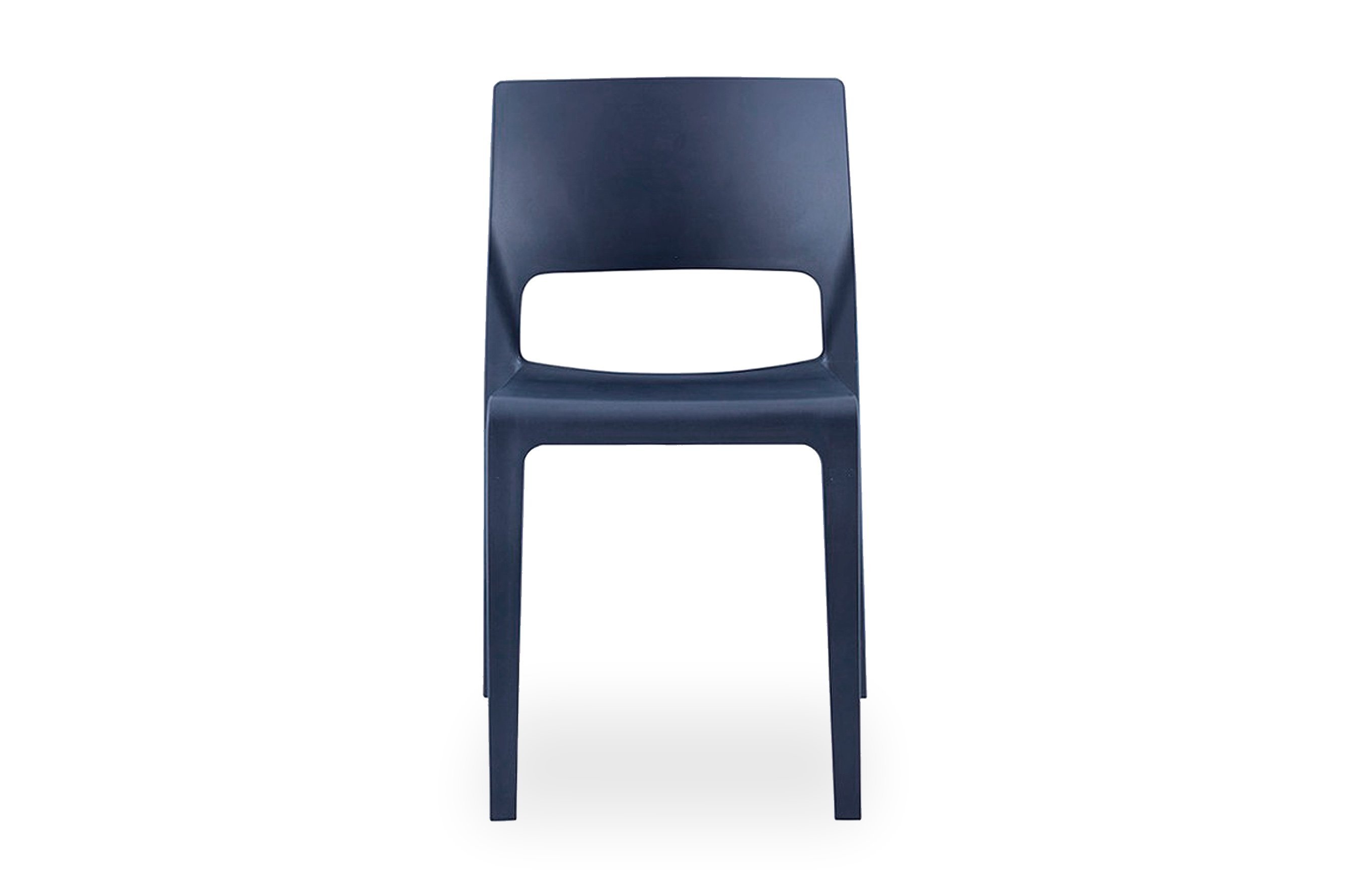 Lyric Chair – Navy 1