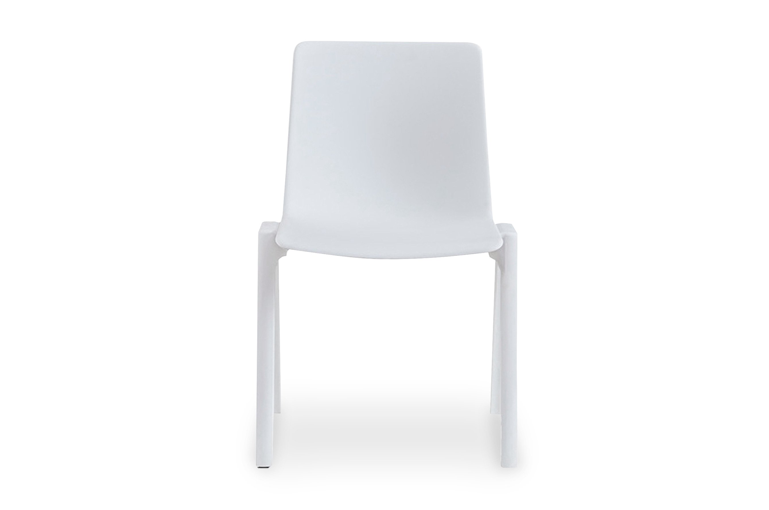 Stax Chair – White 1