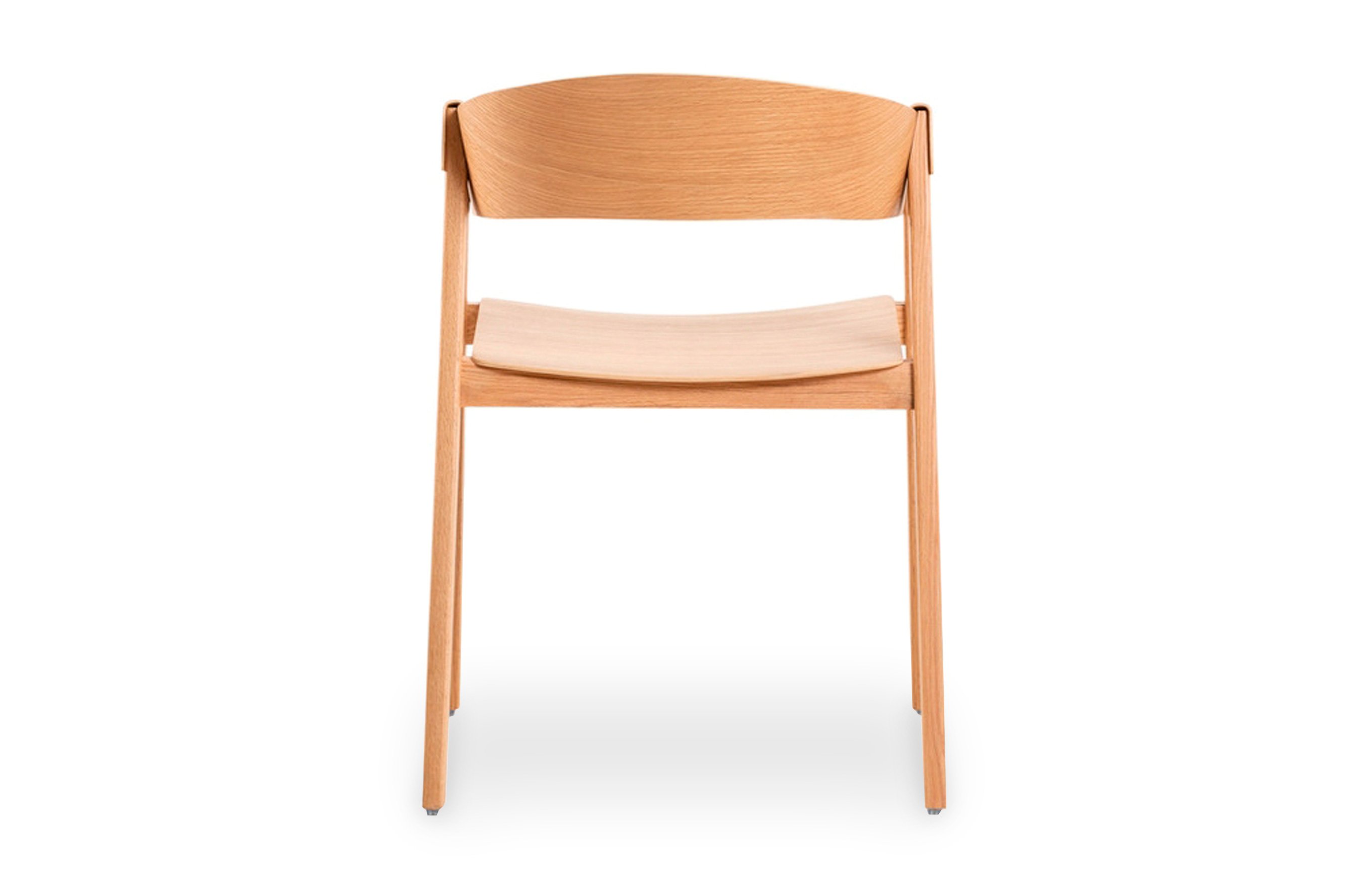 Nordic Tromso Chair – Natural 4