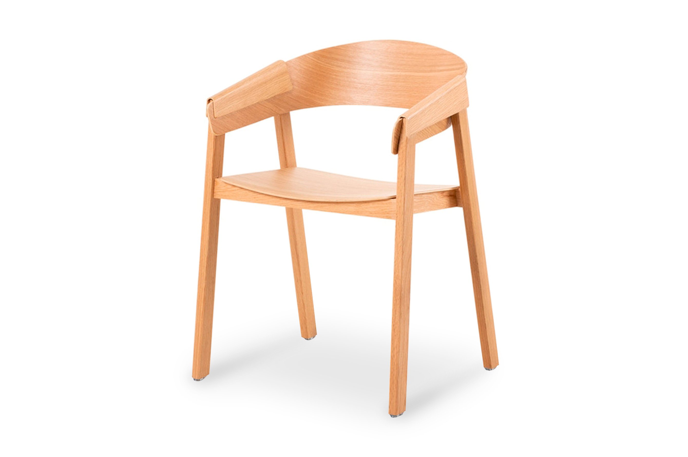 Nordic Tromso Chair – Natural 2