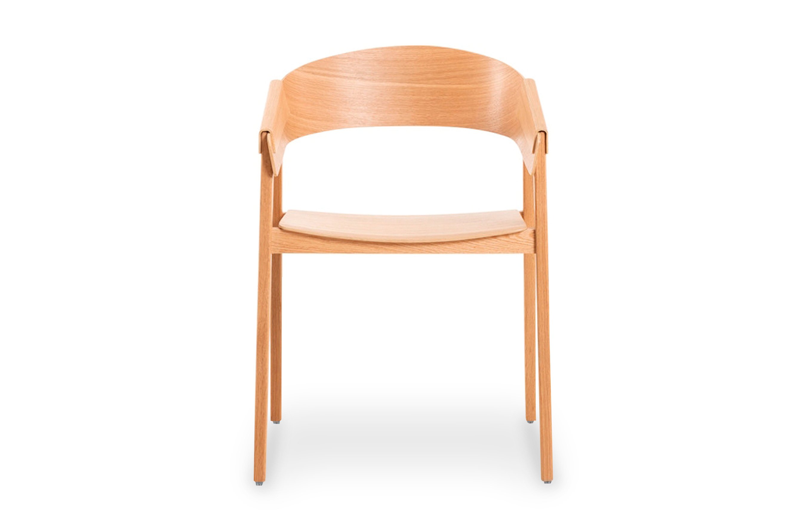 Nordic Tromso Chair – Natural 1