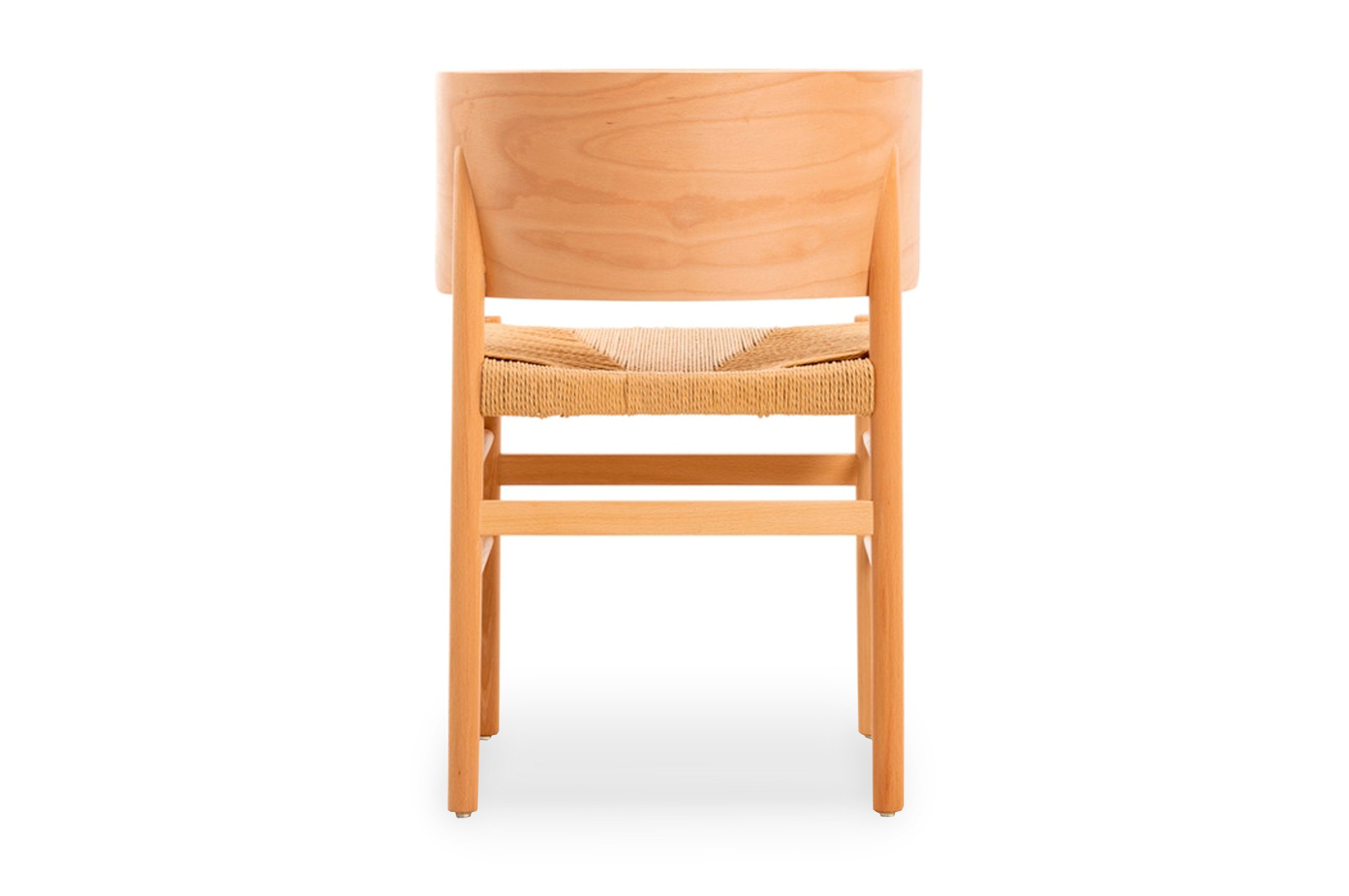 Nordic Bergen Chair – Natural 4