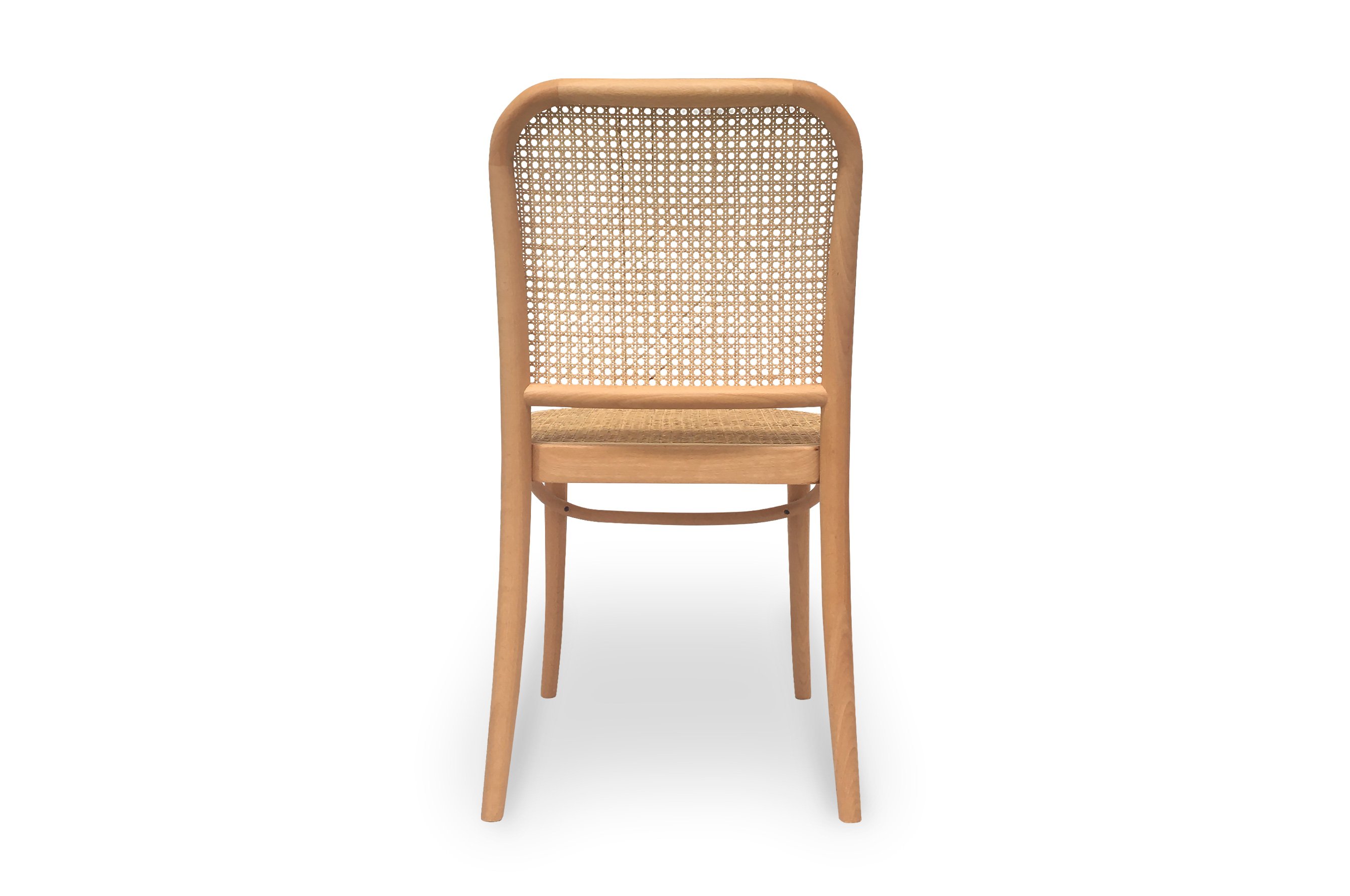 Frida Chair – Natural / Rattan 5