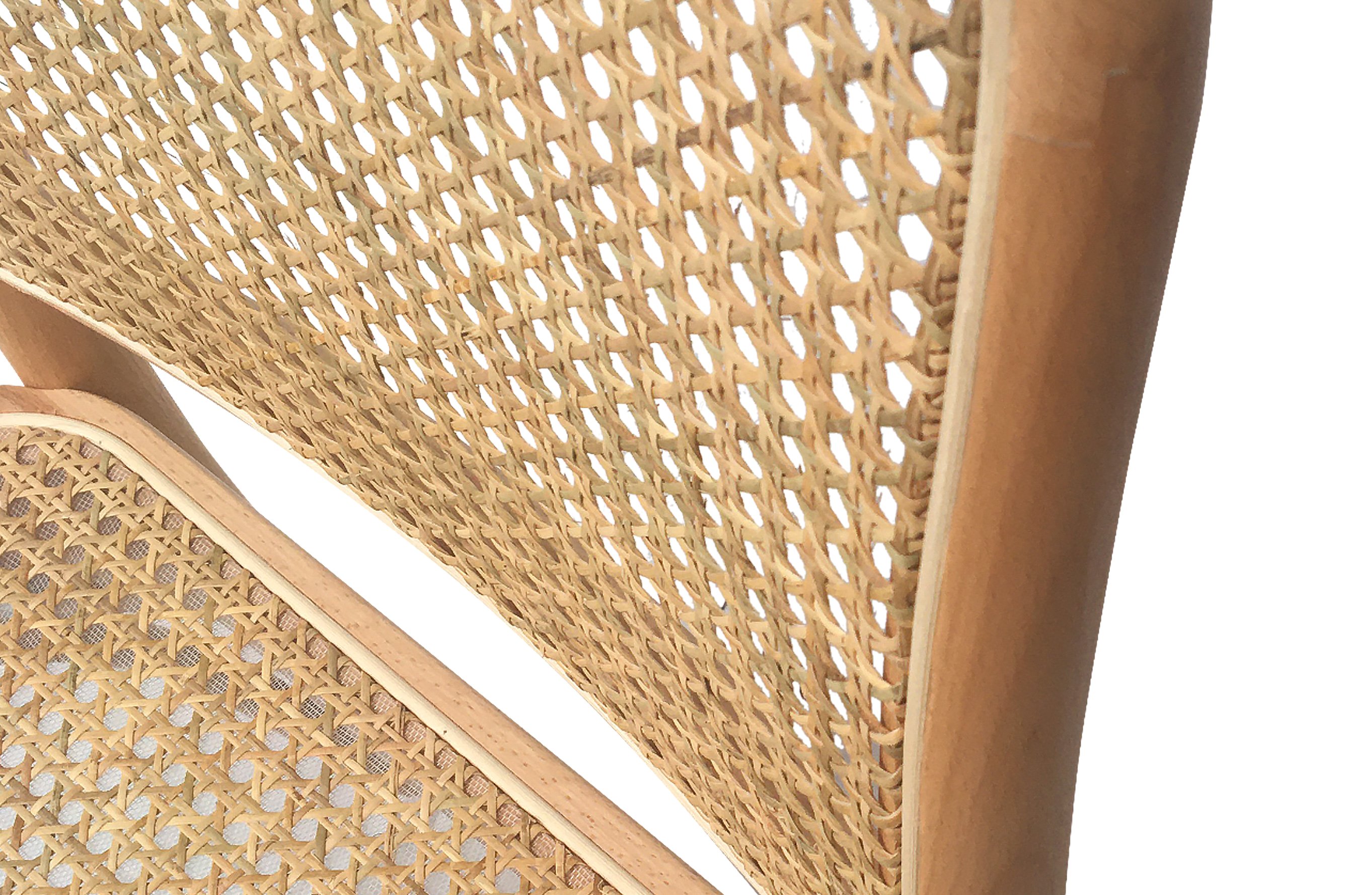 Frida Chair – Natural / Rattan 3