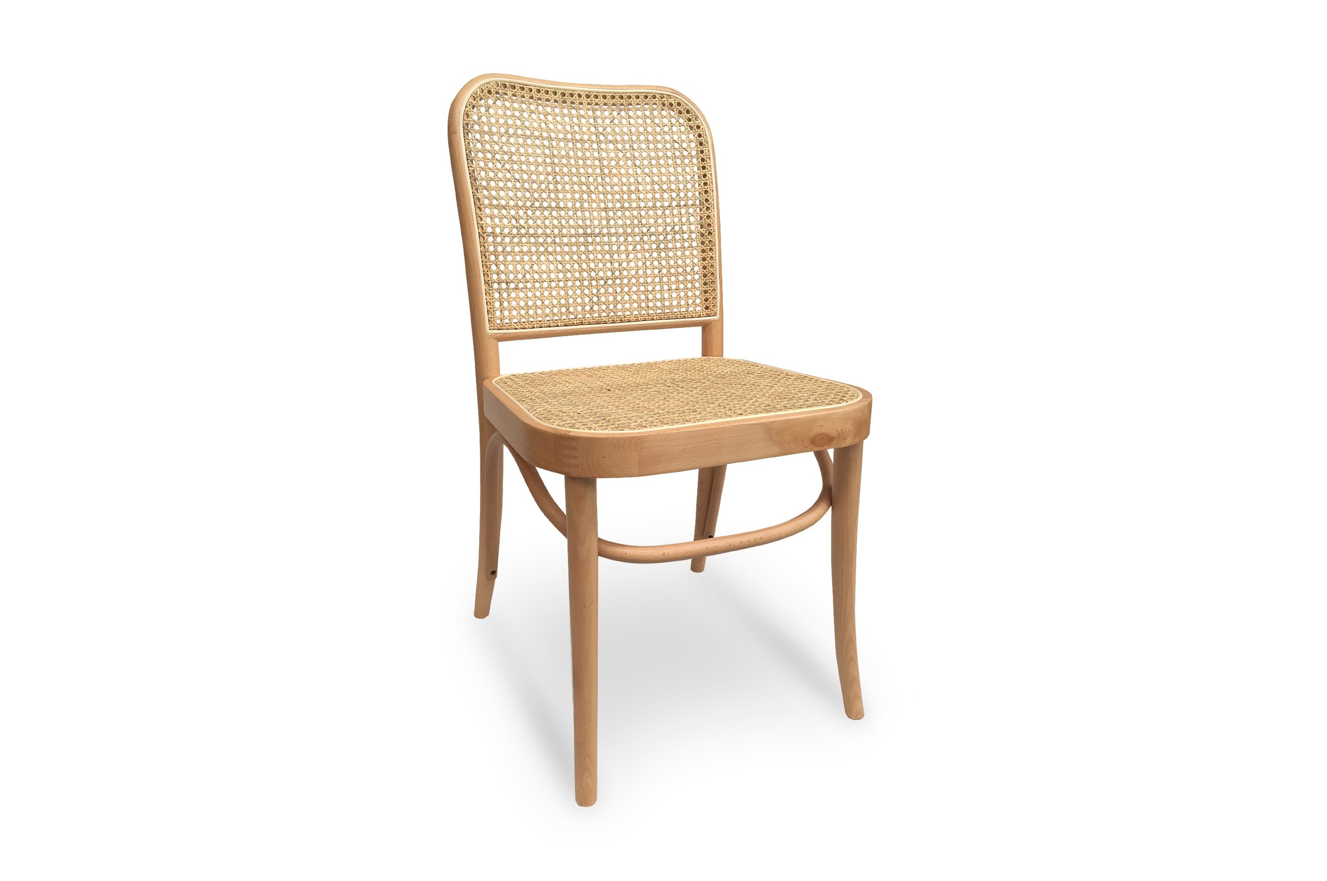 Frida Chair – Natural / Rattan 4