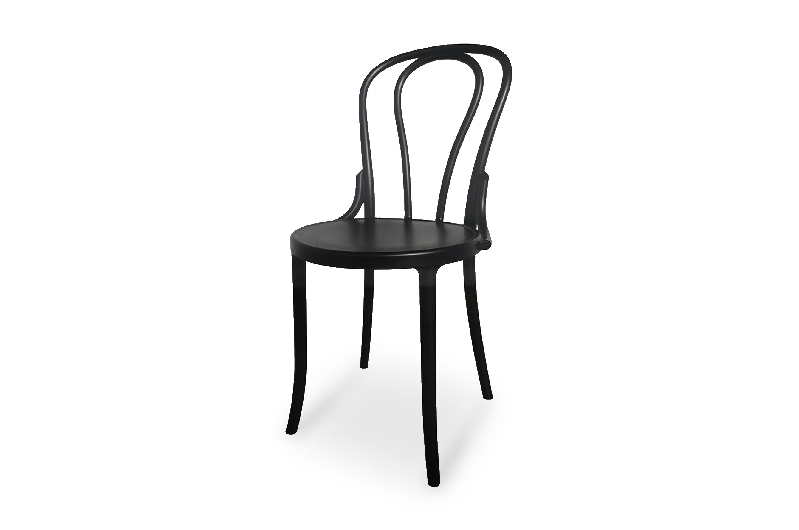 Linz Chair – Black 2