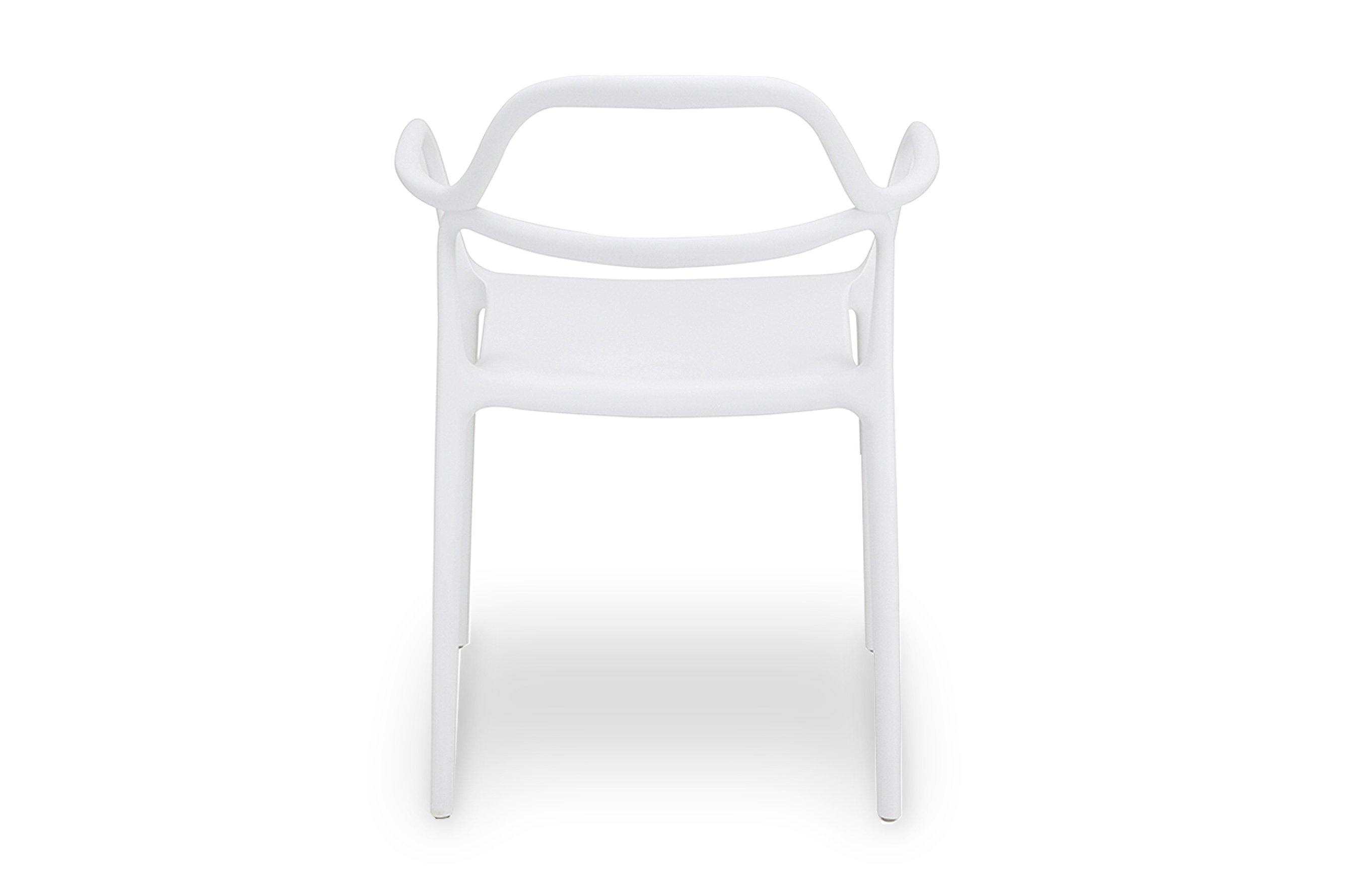 Dali Chair – White 5