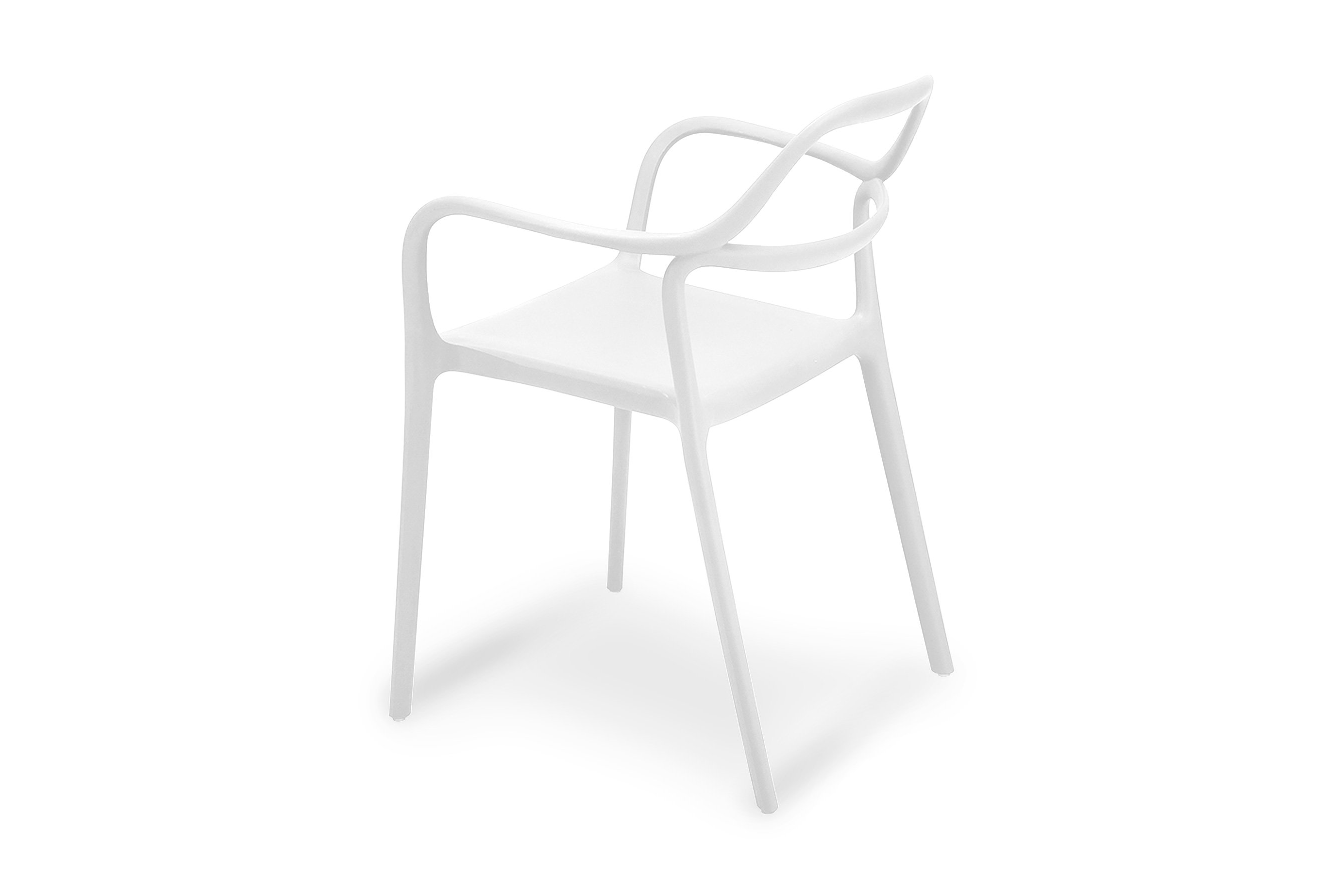 Dali Chair – White 3