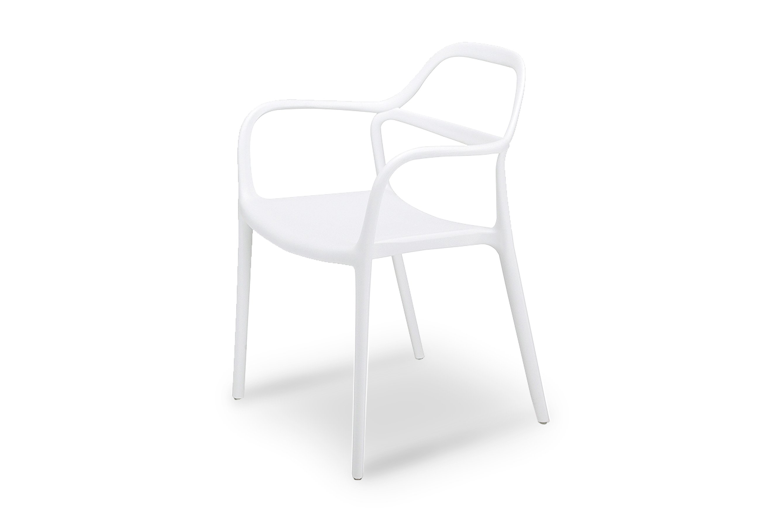 Dali Chair – White 2